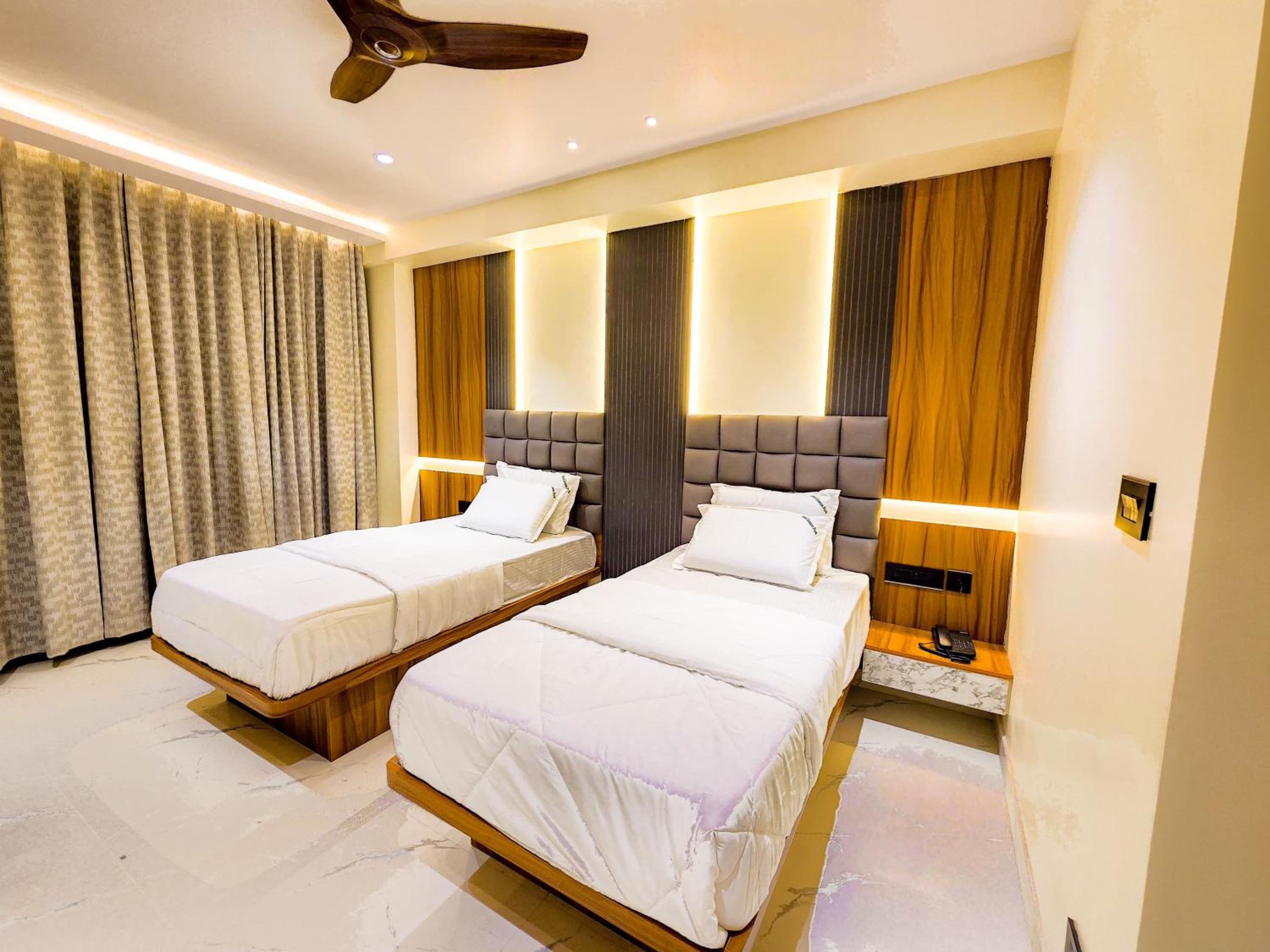 Twin Room photo 3
