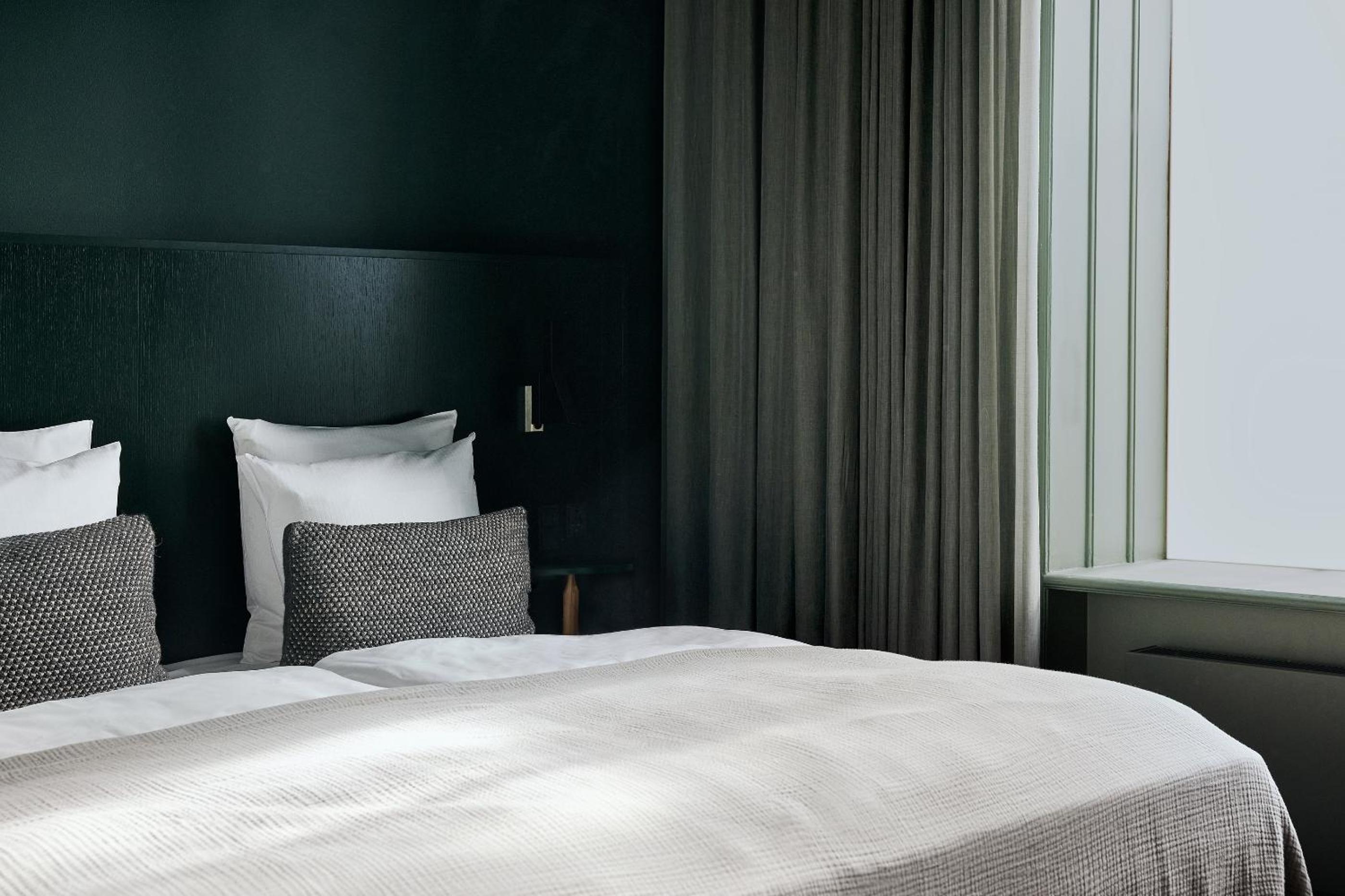 Suite with Terrace