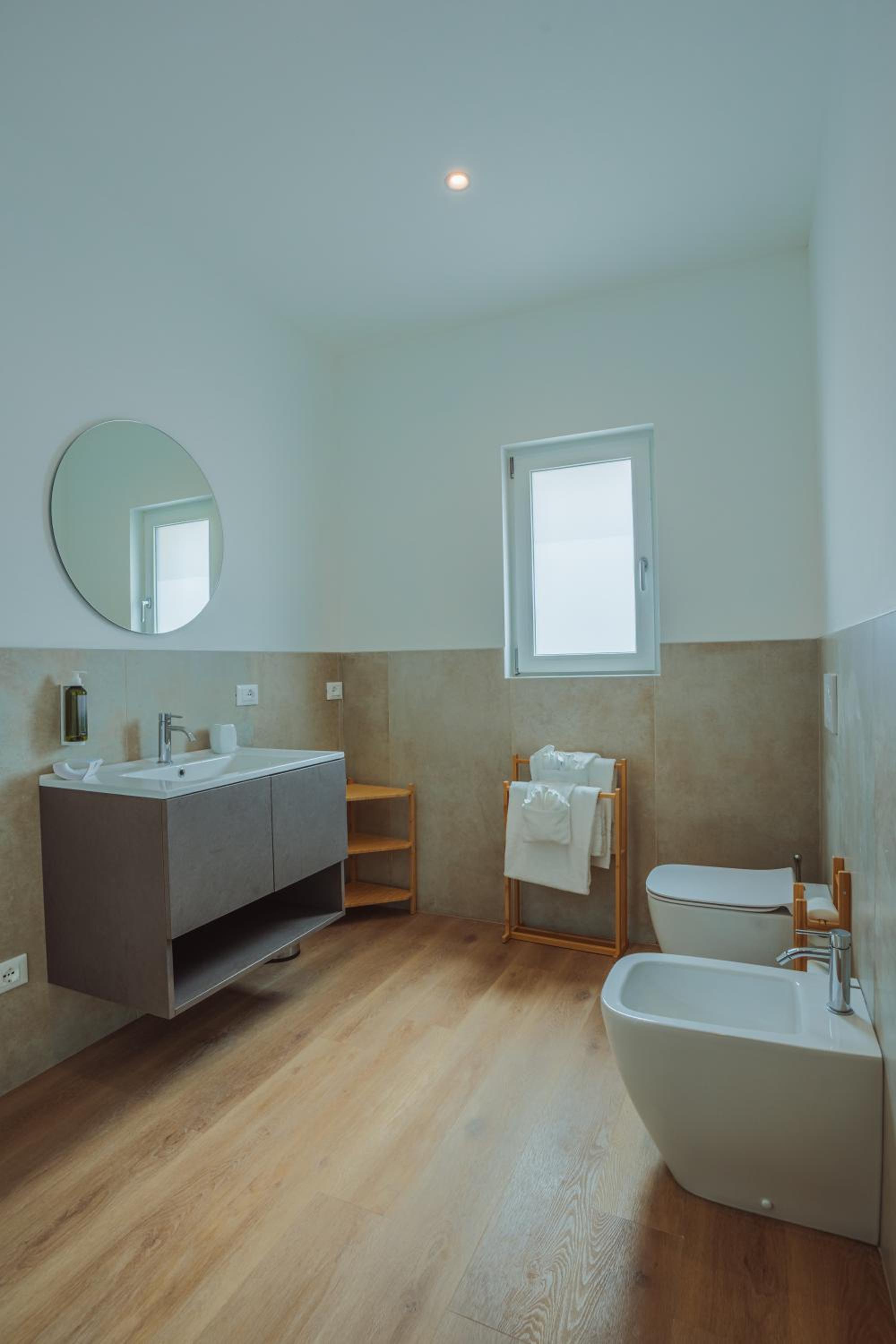 Deluxe Triple Room photo 3