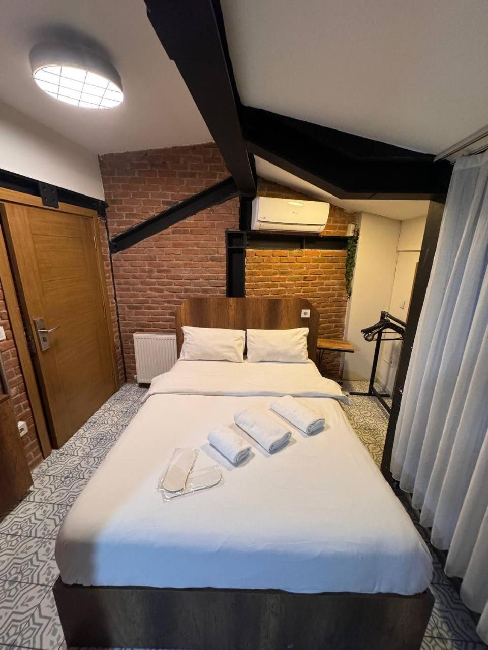 Deluxe Double Room With Sea View photo 3