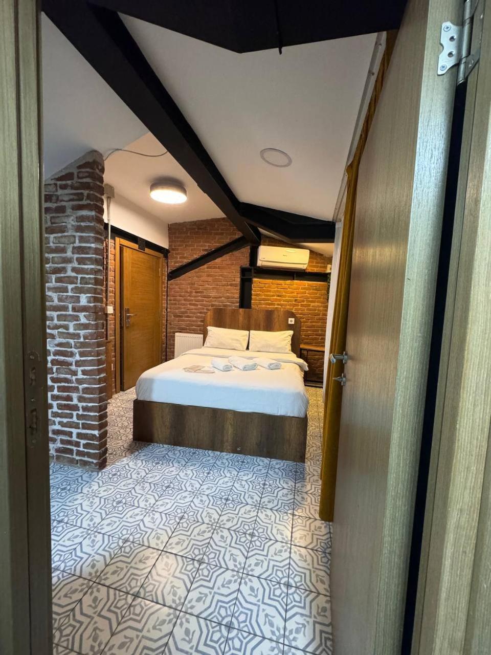 Deluxe Double Room With Sea View photo 1