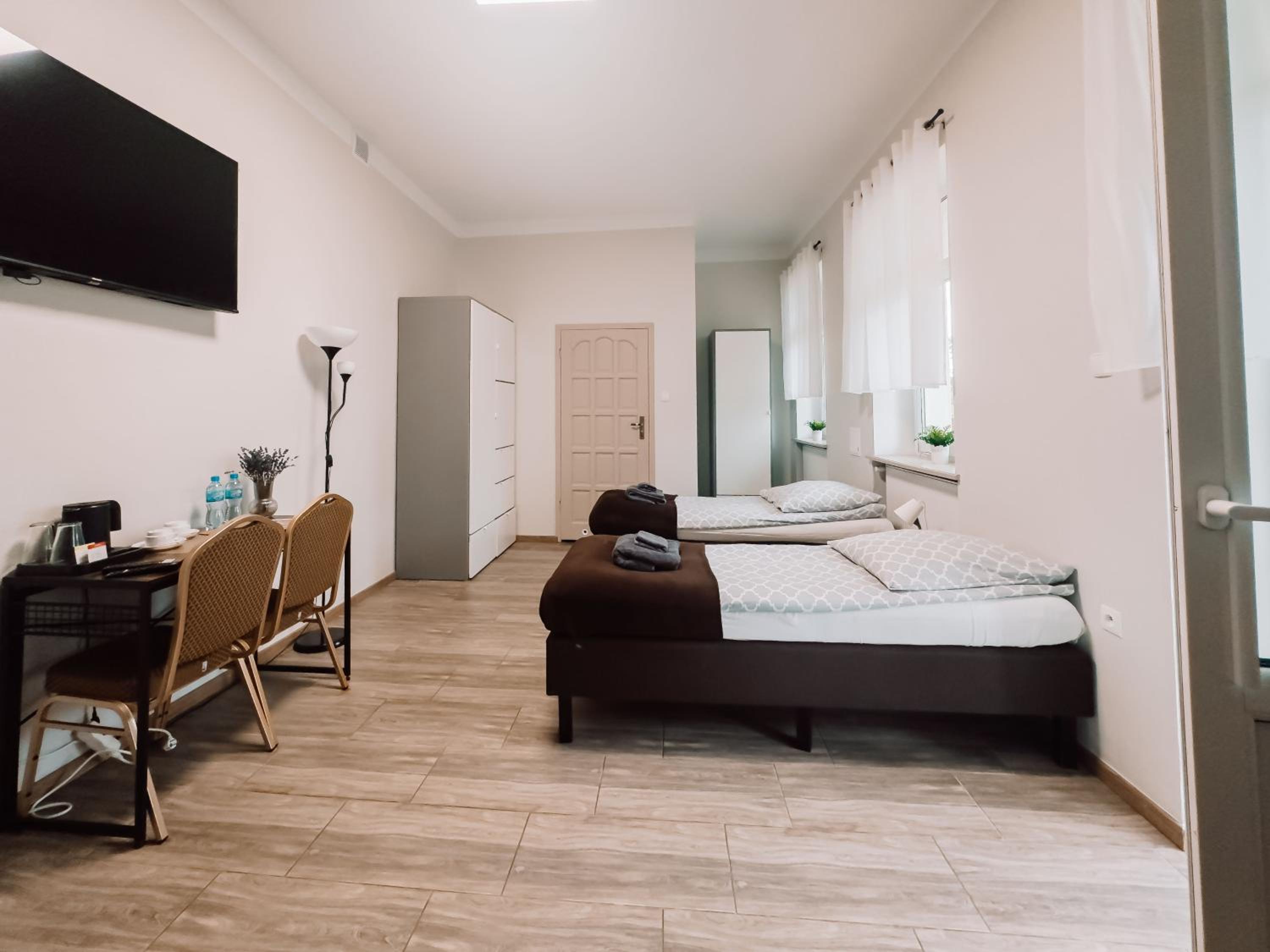 Double Room with Balcony photo 1