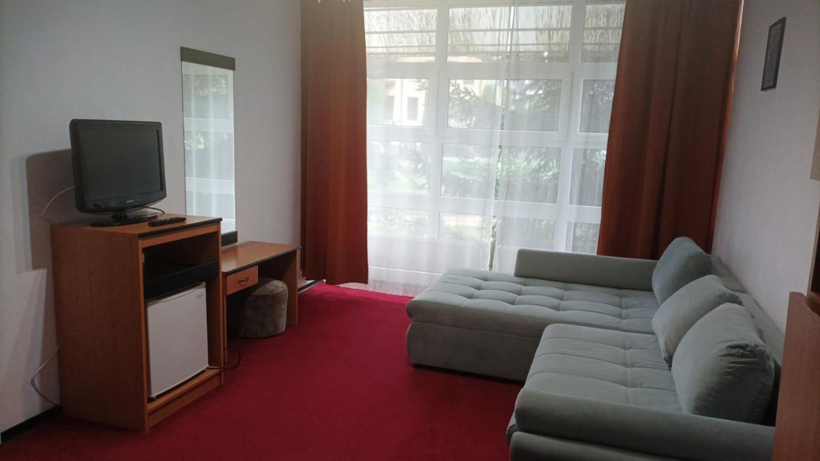 Suite photo 1