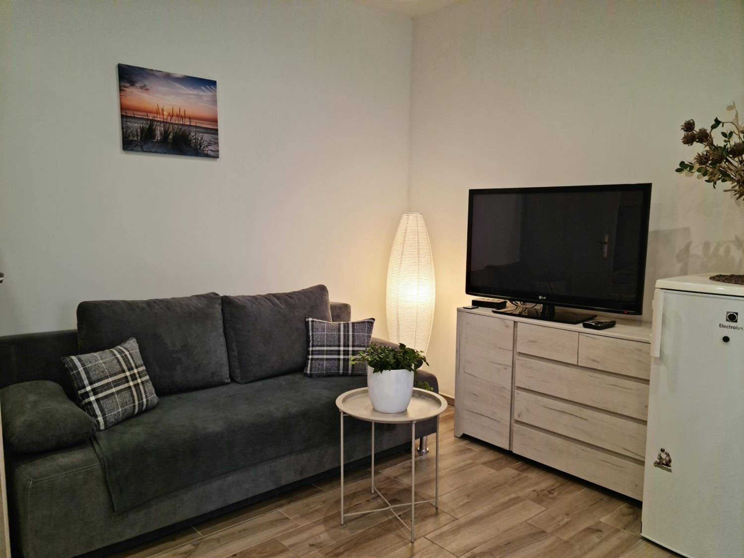One-Bedroom Apartment - Photo 13