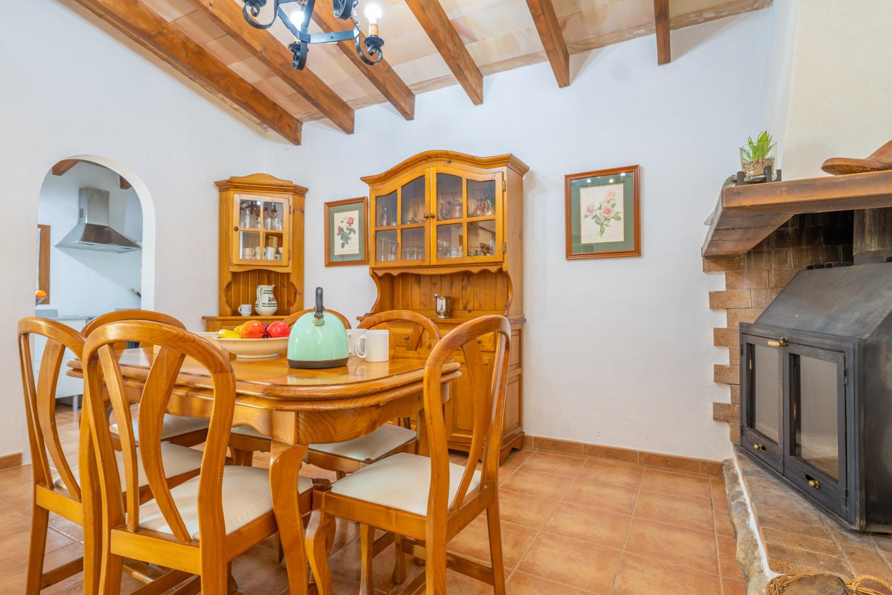 Two-Bedroom Villa photo 2