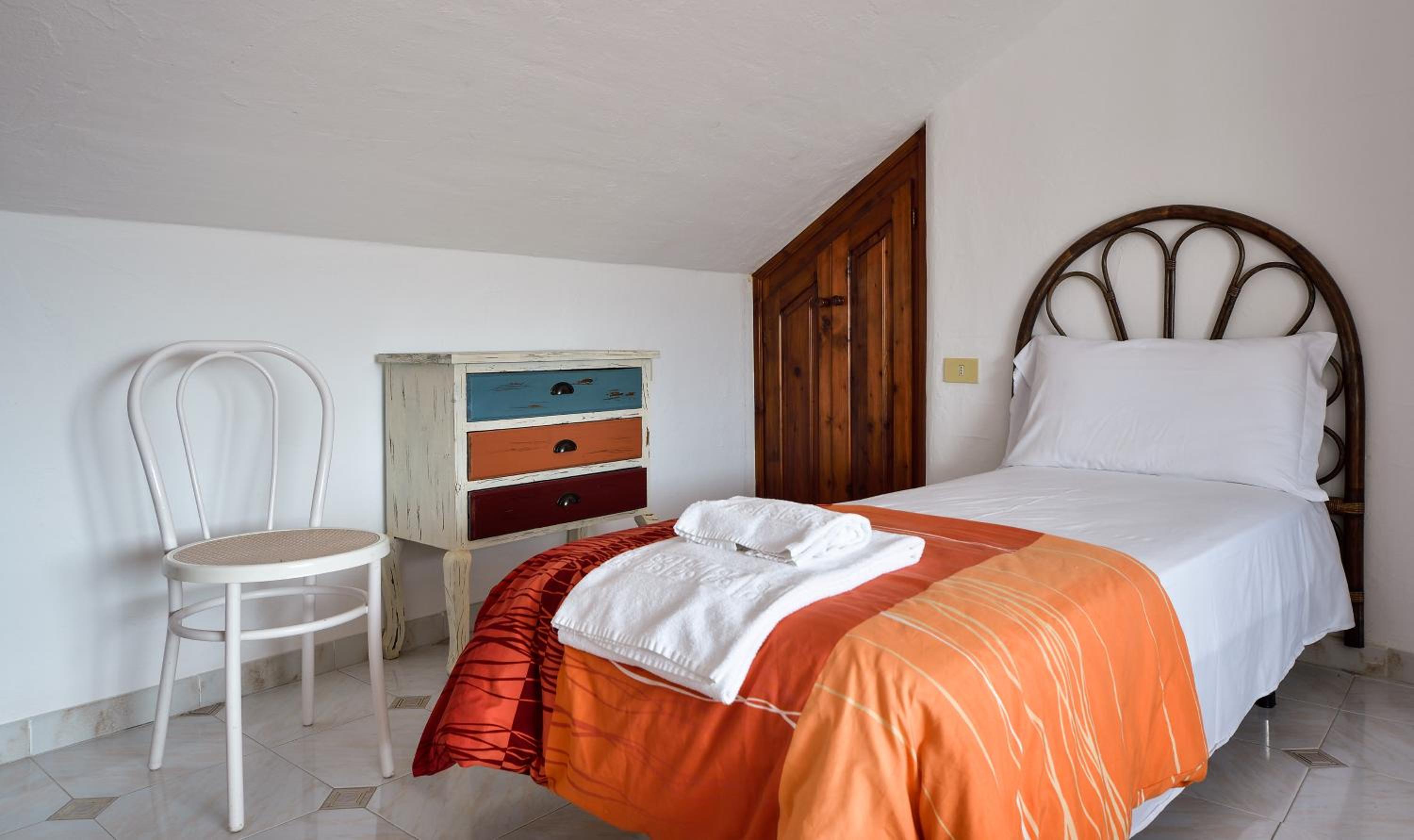 Villa - Beach Front photo 1