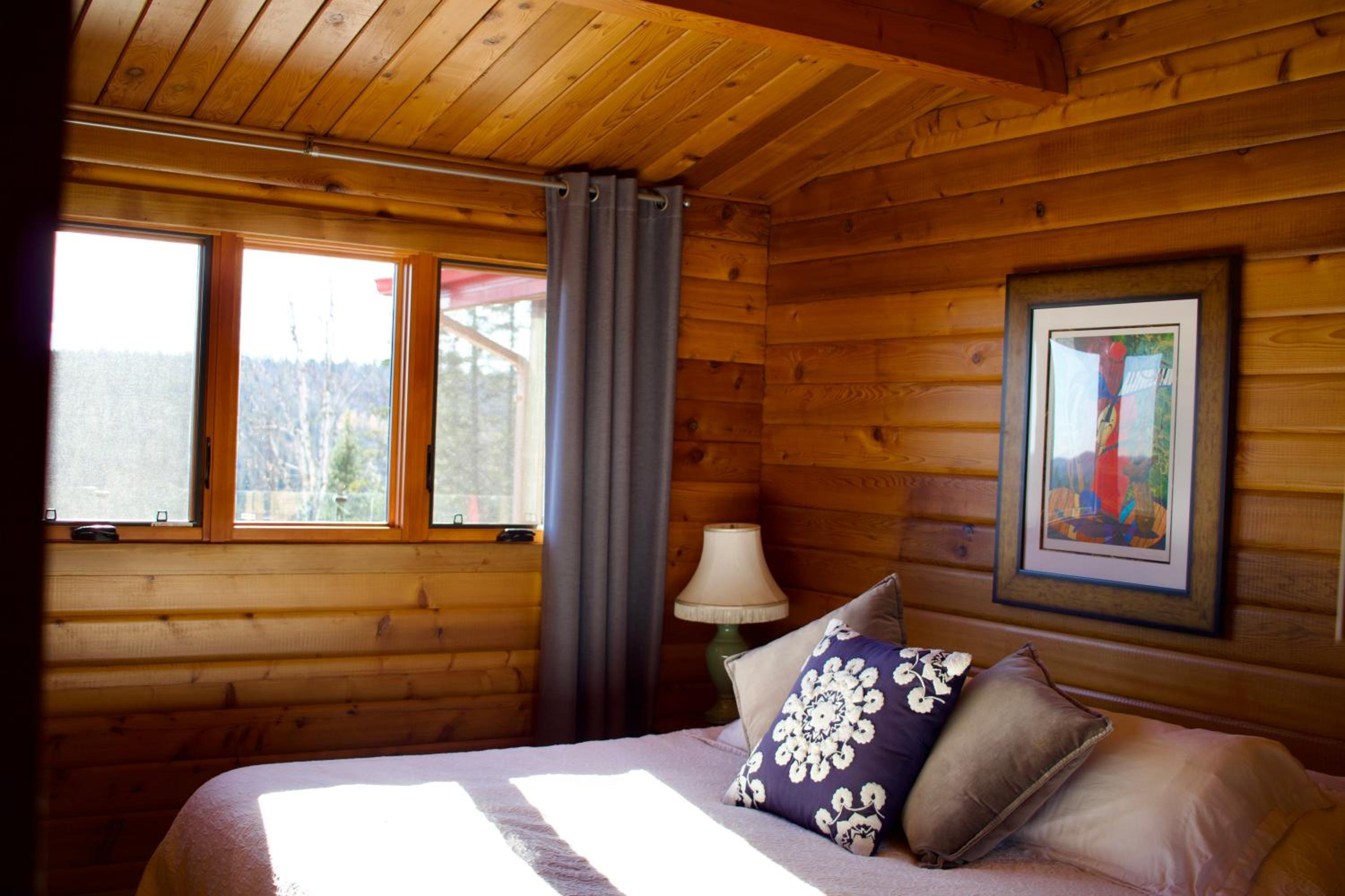 King Room with Mountain View