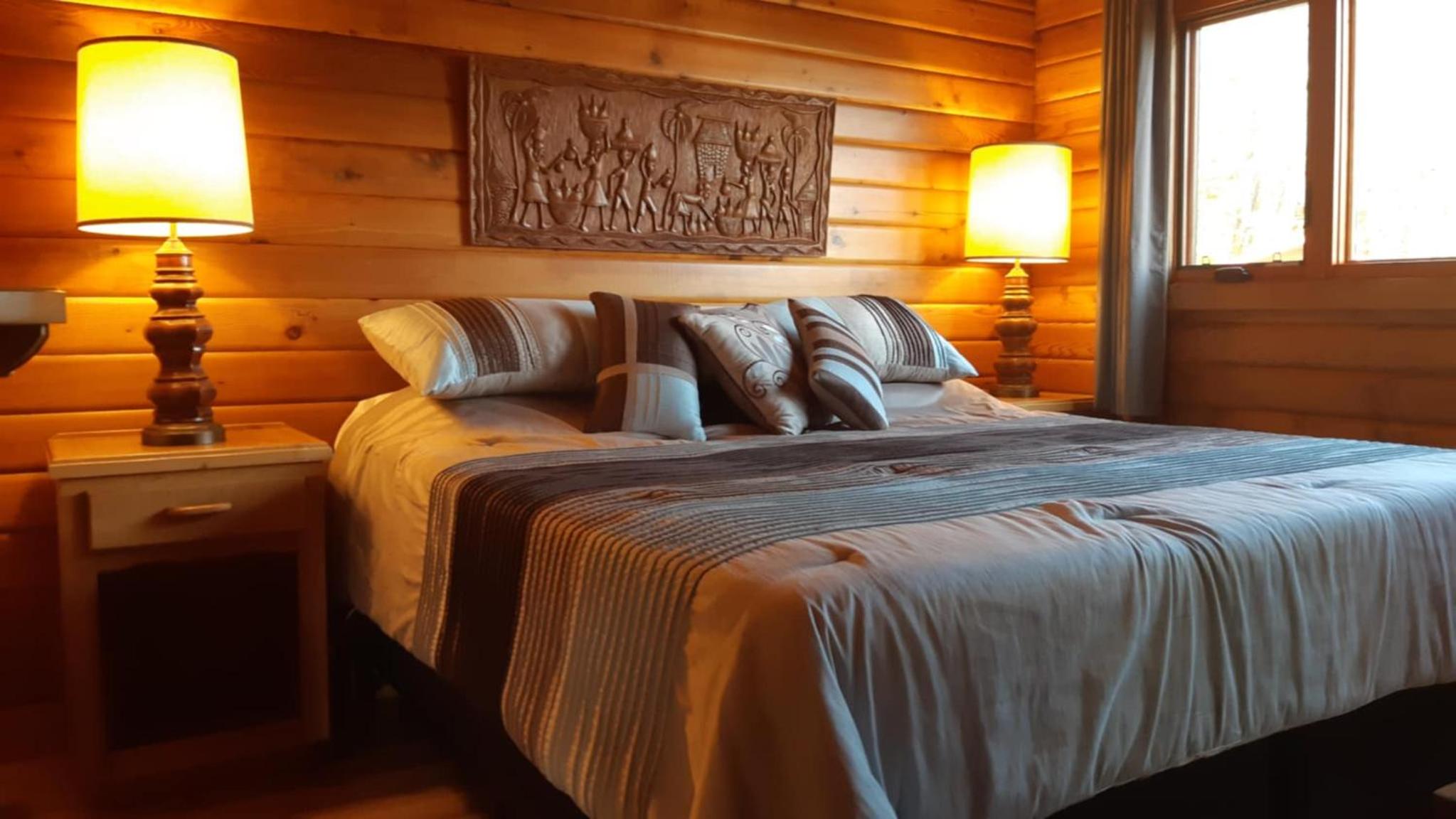 King Room with Pool View