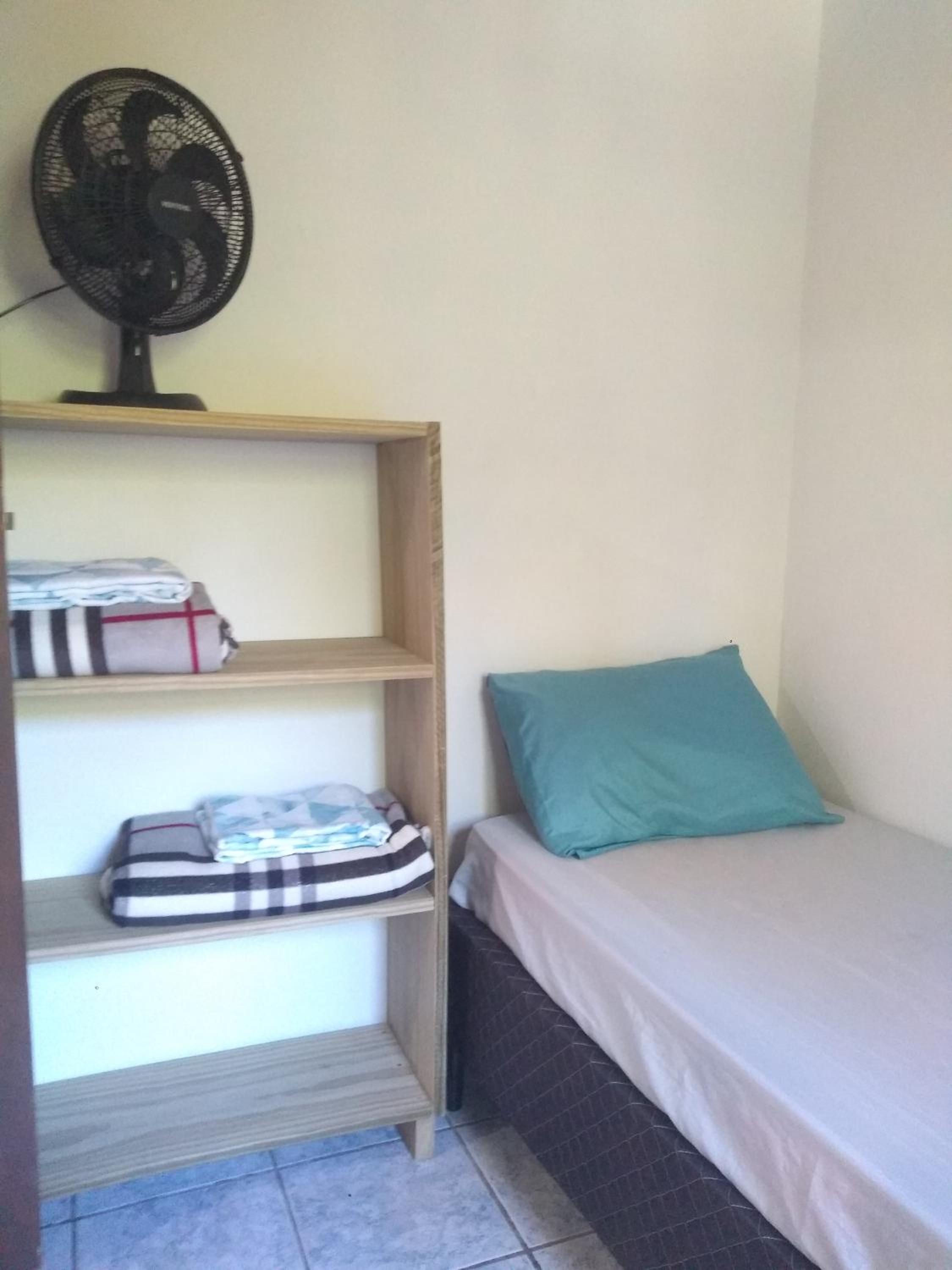 Two-Bedroom Apartment photo 1