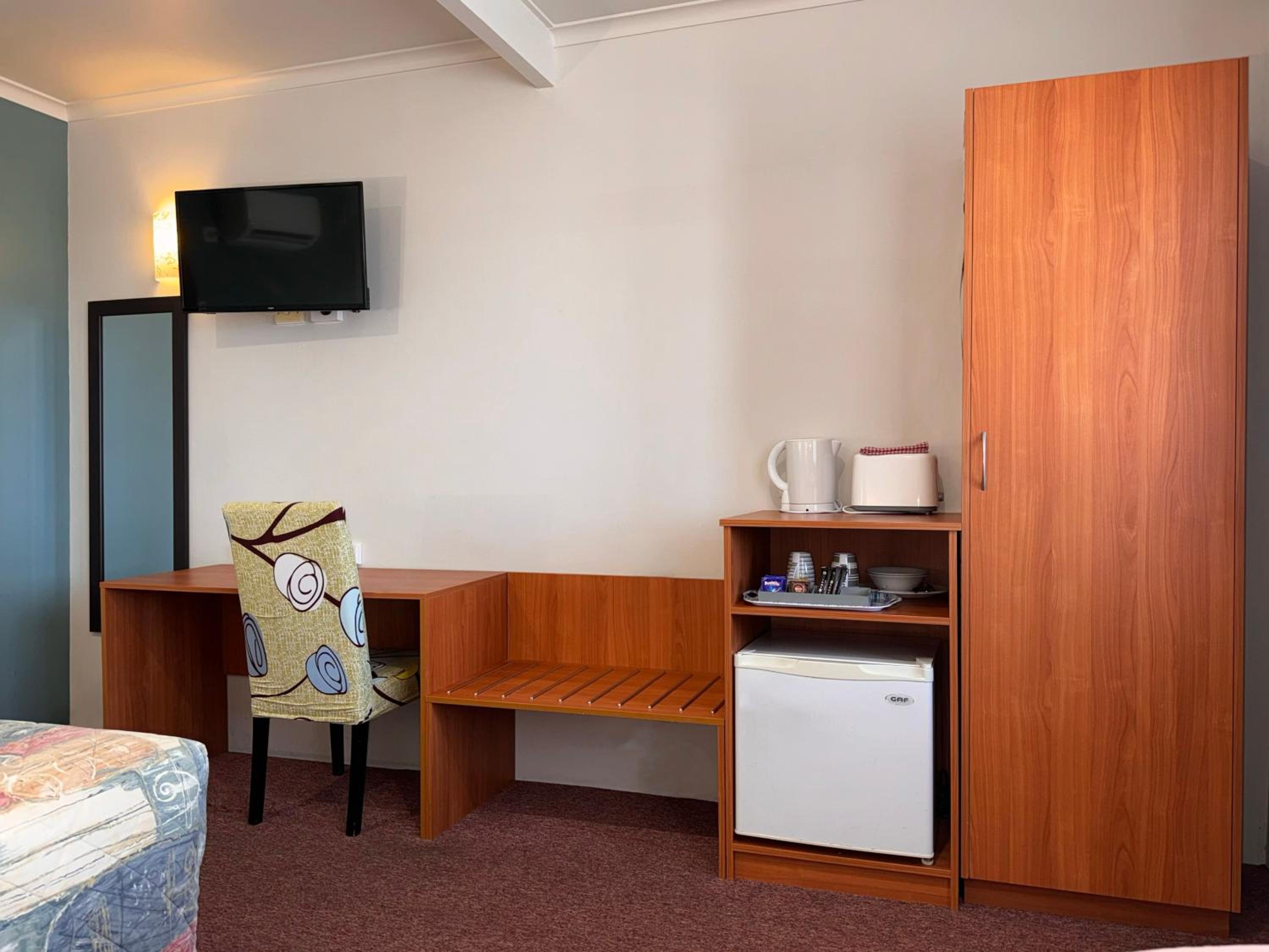 Queen Room photo 3