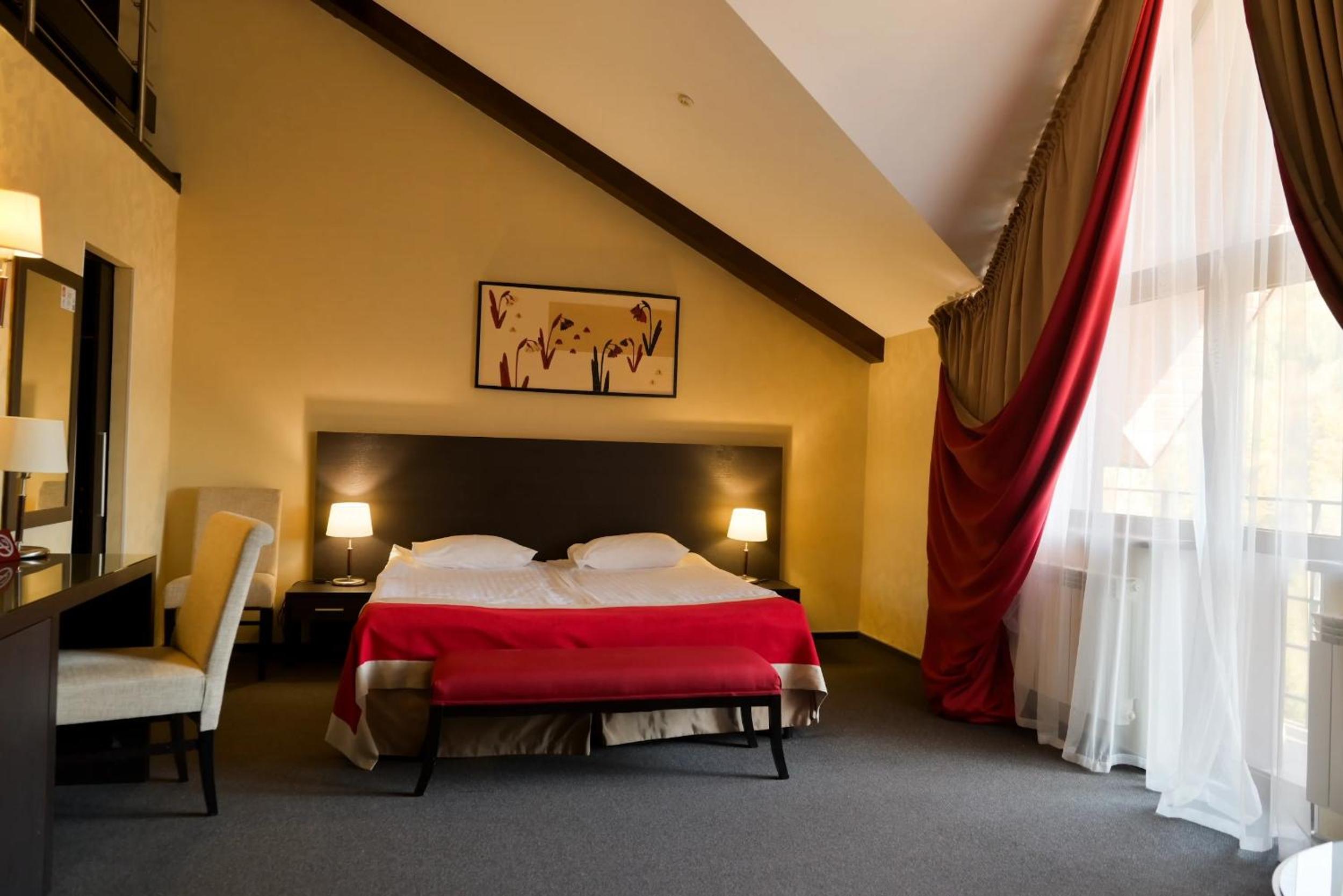 Suite photo 1