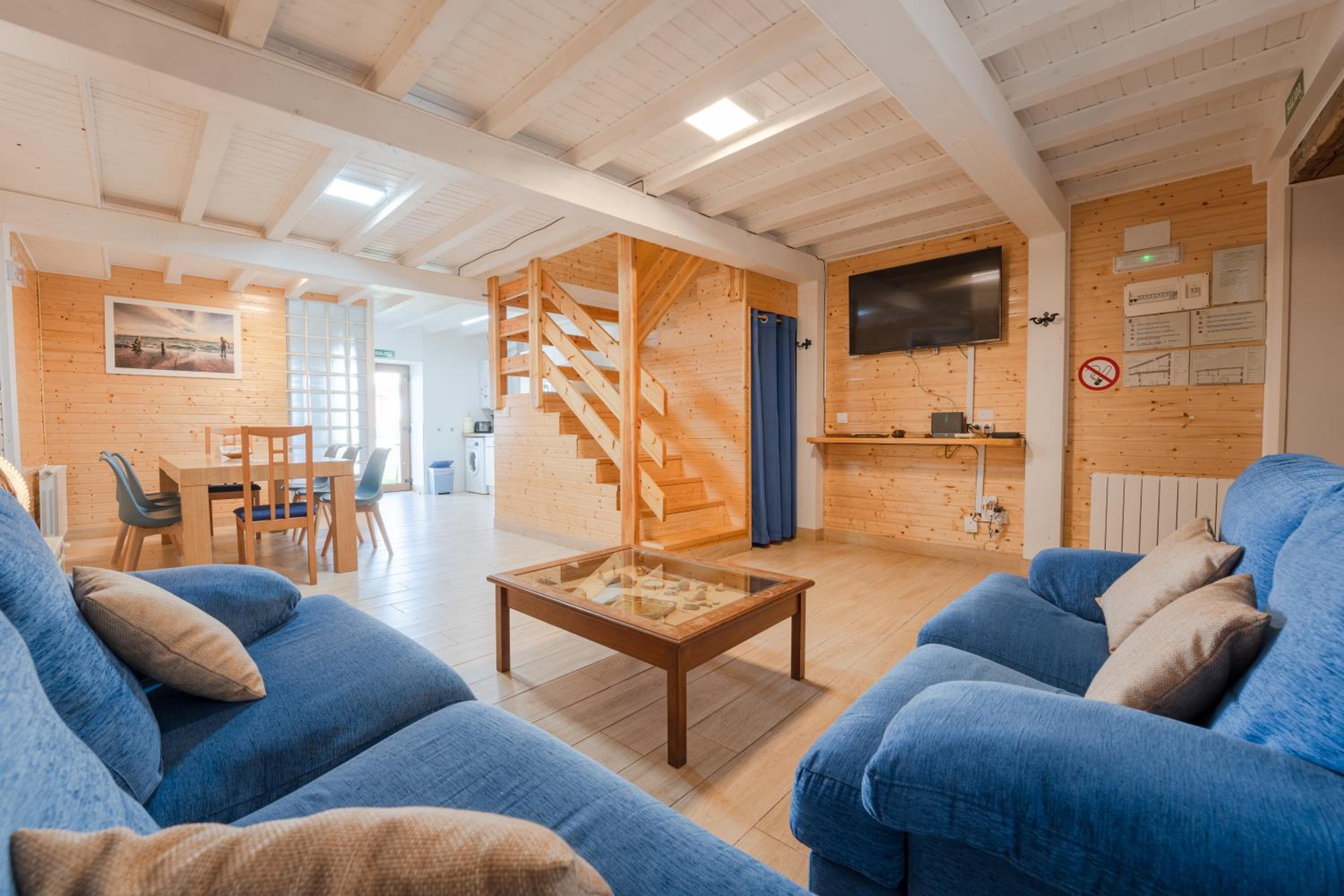 Casa de Vacaciones