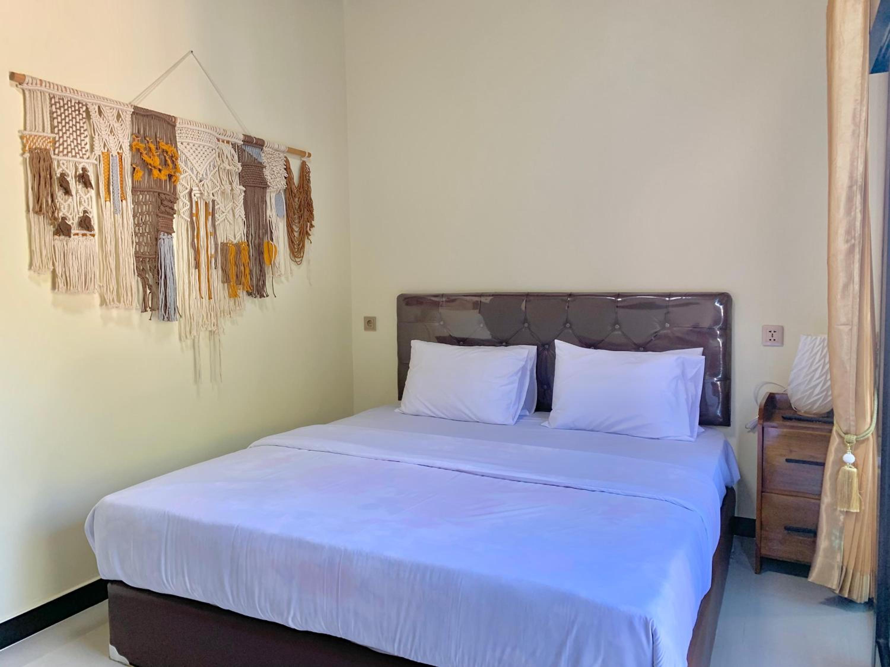 Deluxe Bungalow photo 1