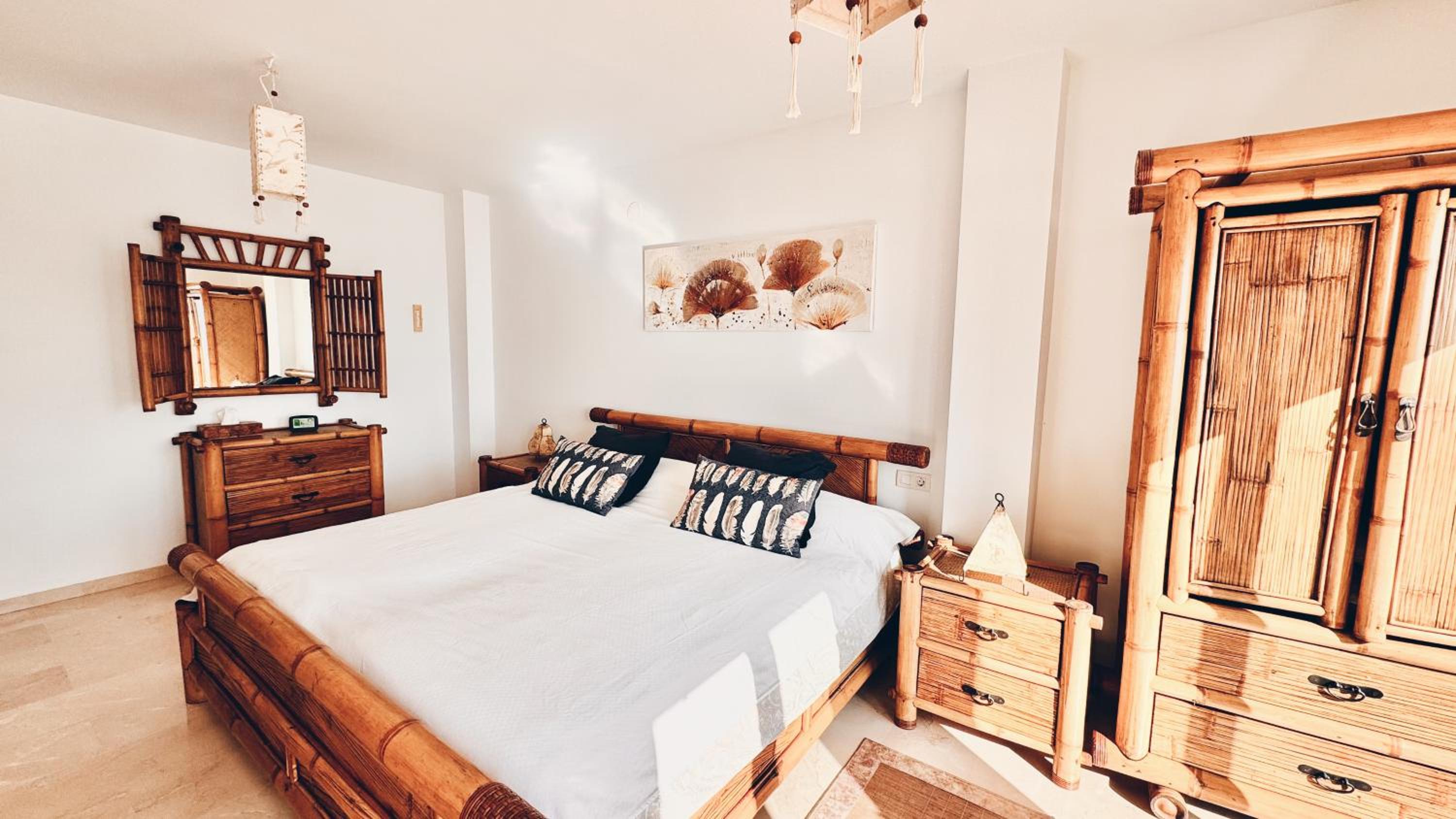 Suite Familiar de Lujo