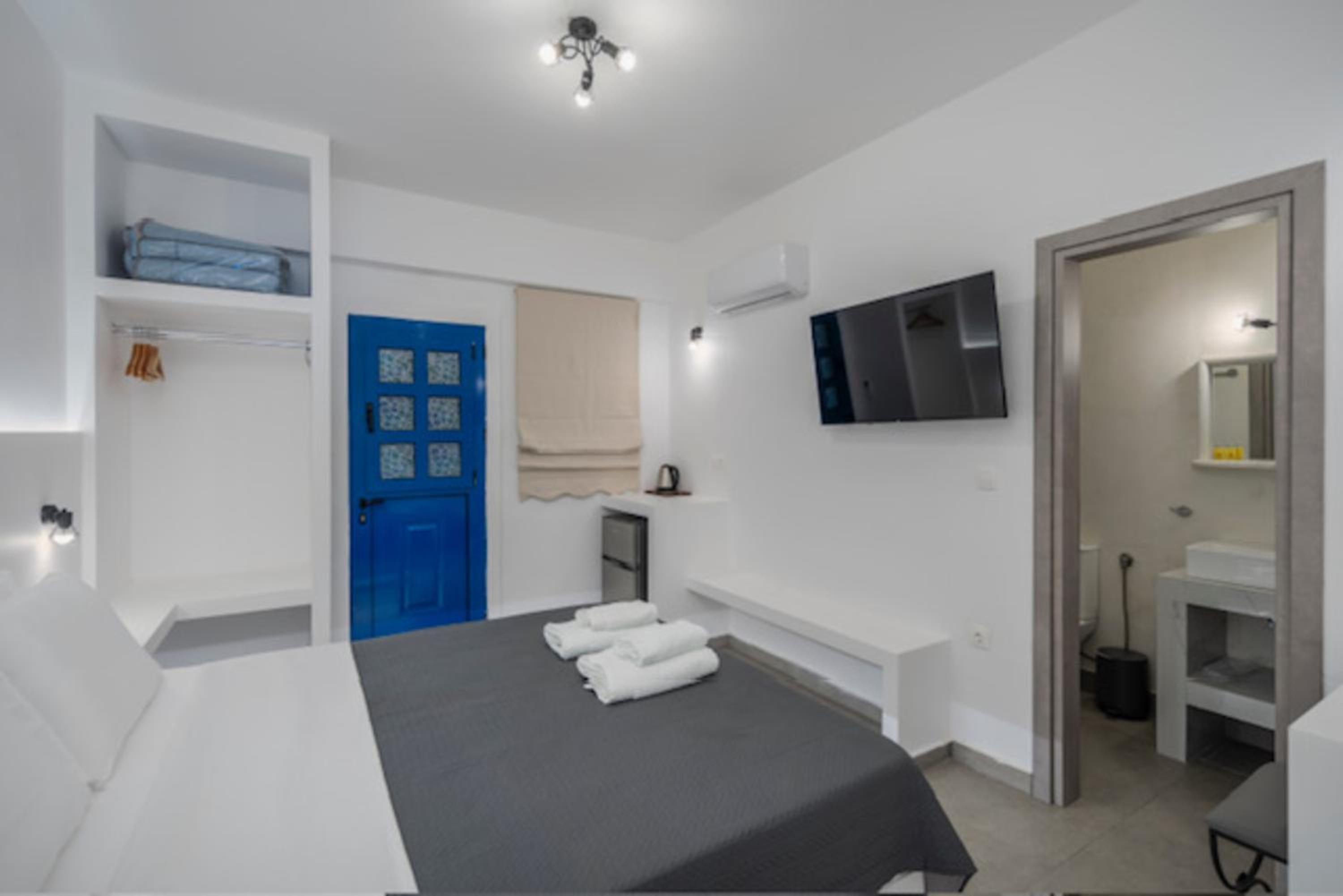 Comfort Apartment (4 Adults)