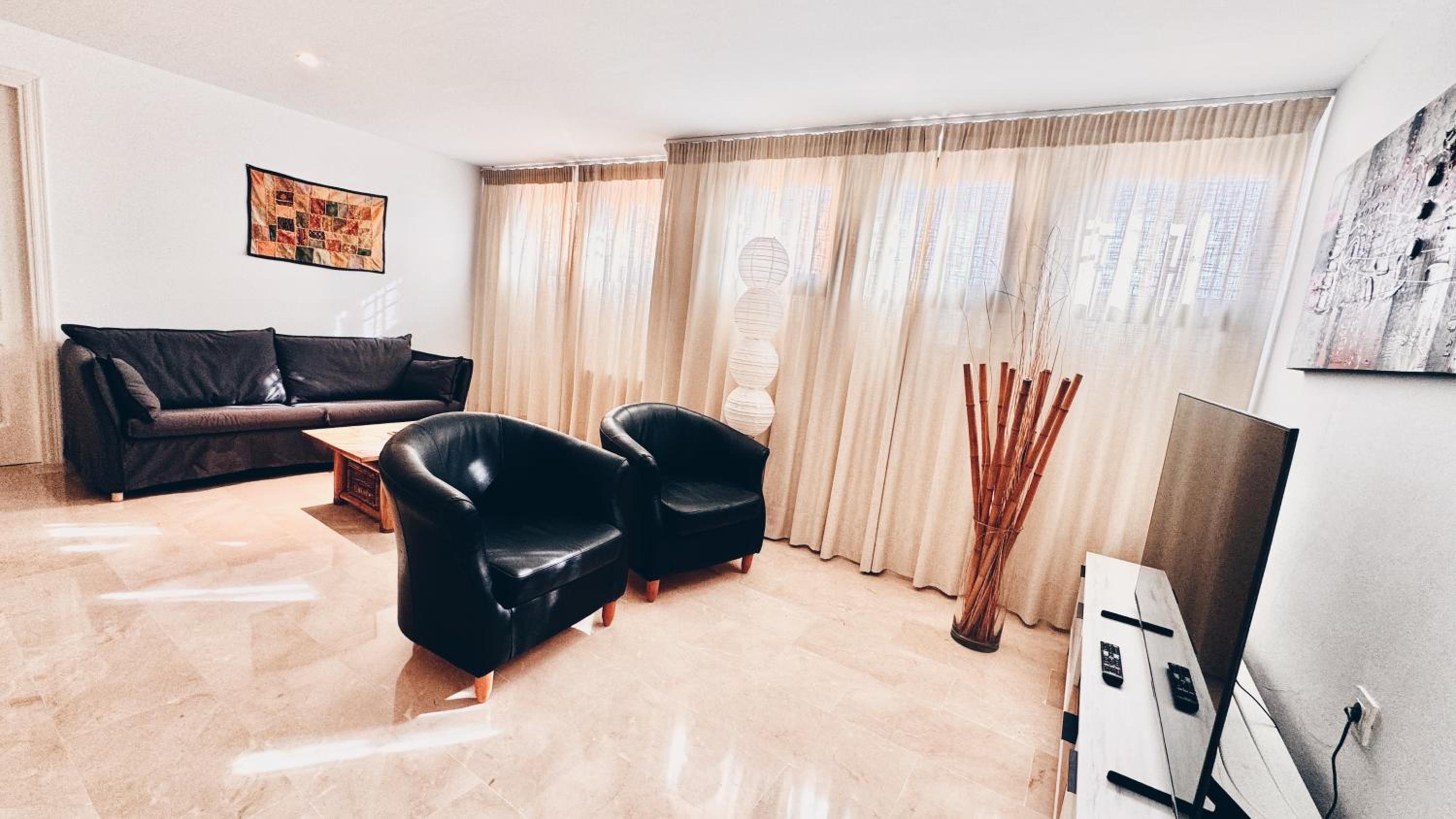 Habitación Estándar Familiar