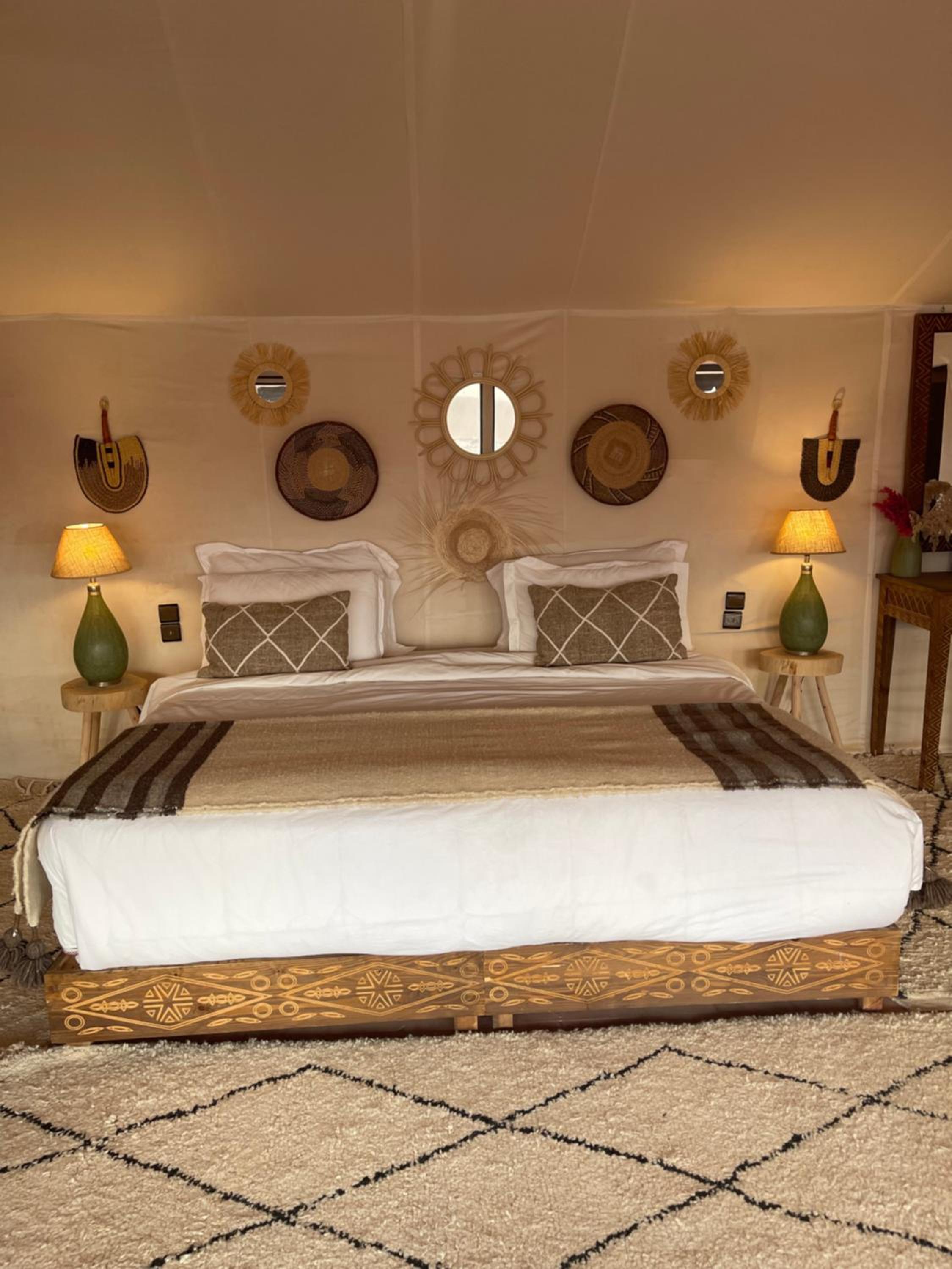 Luxury Triple Room photo 3