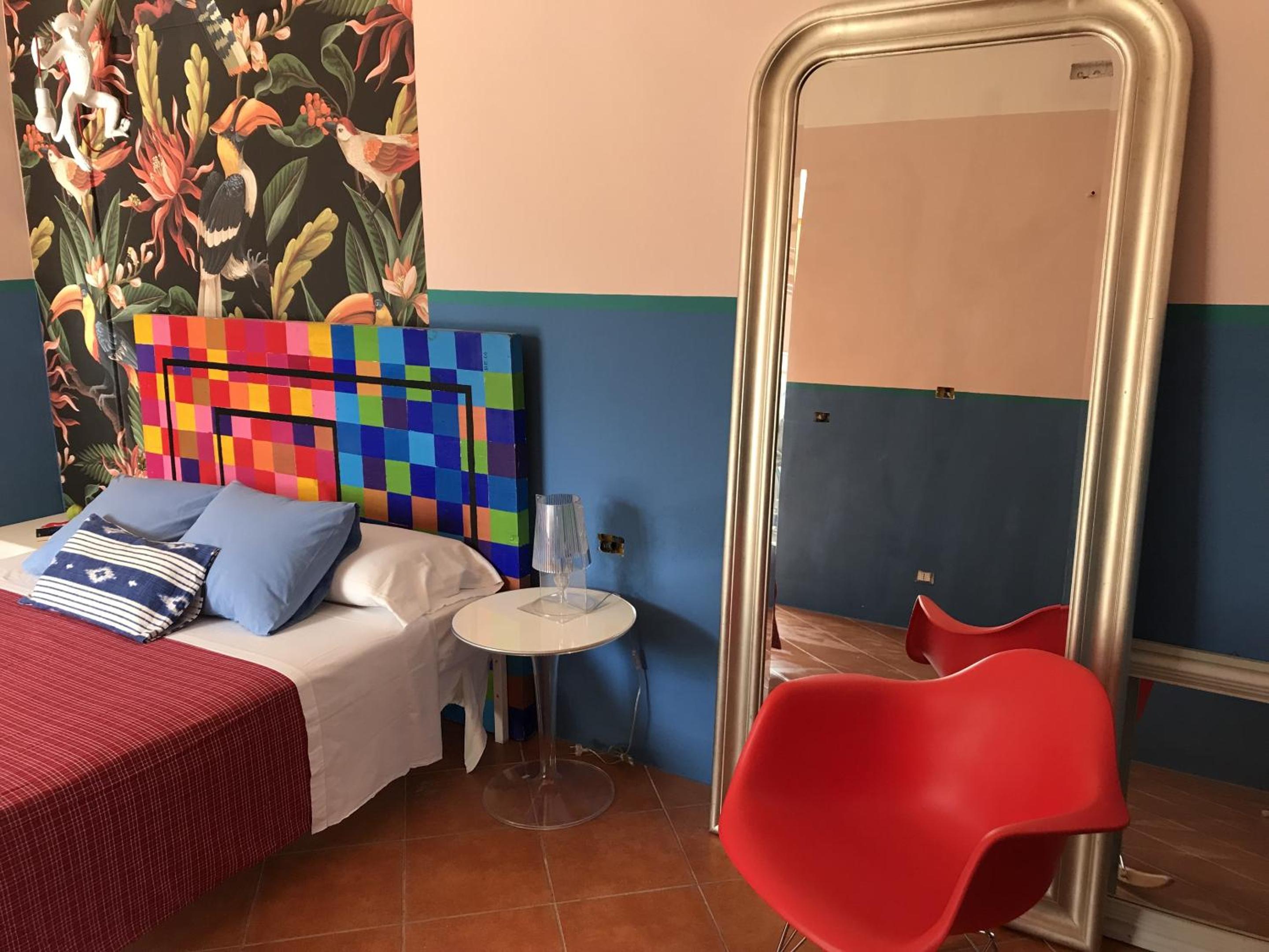 One-Bedroom Standard Apartment