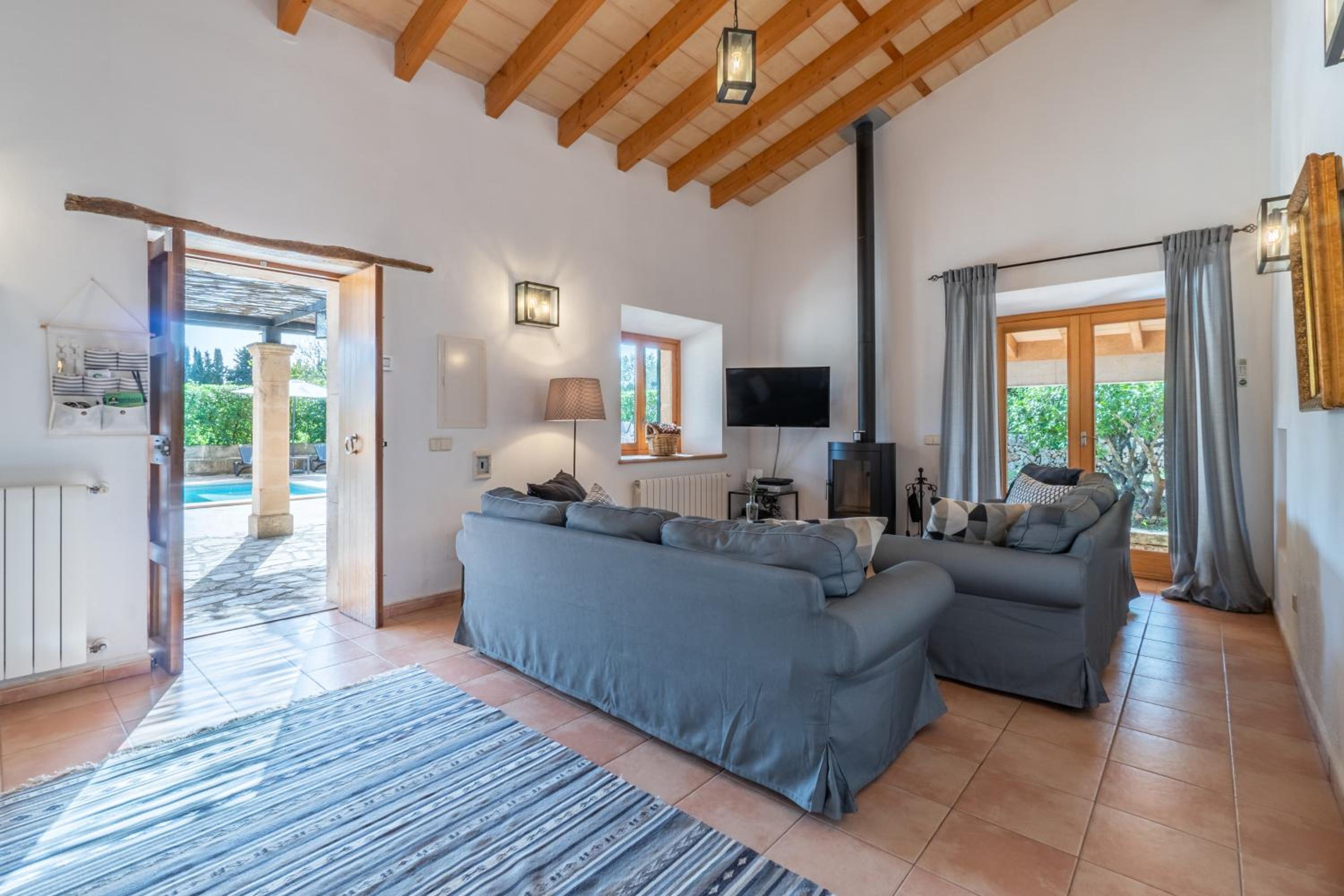 Casa de Vacaciones