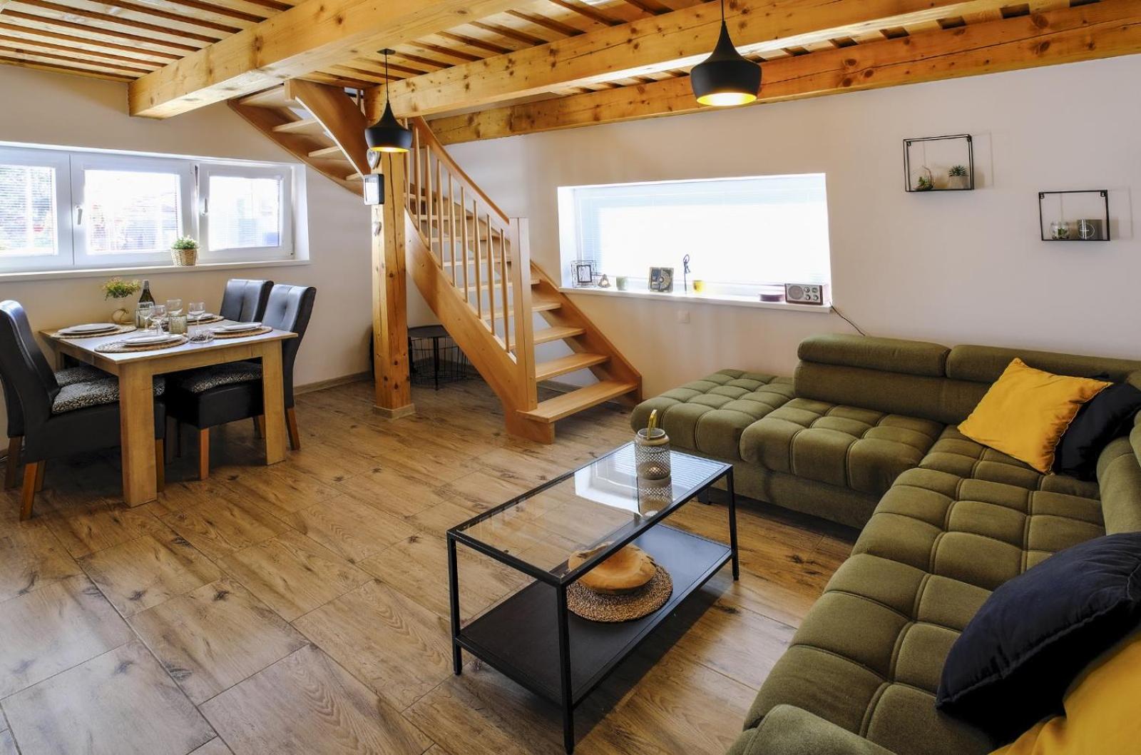 One-Bedroom Villa photo 1