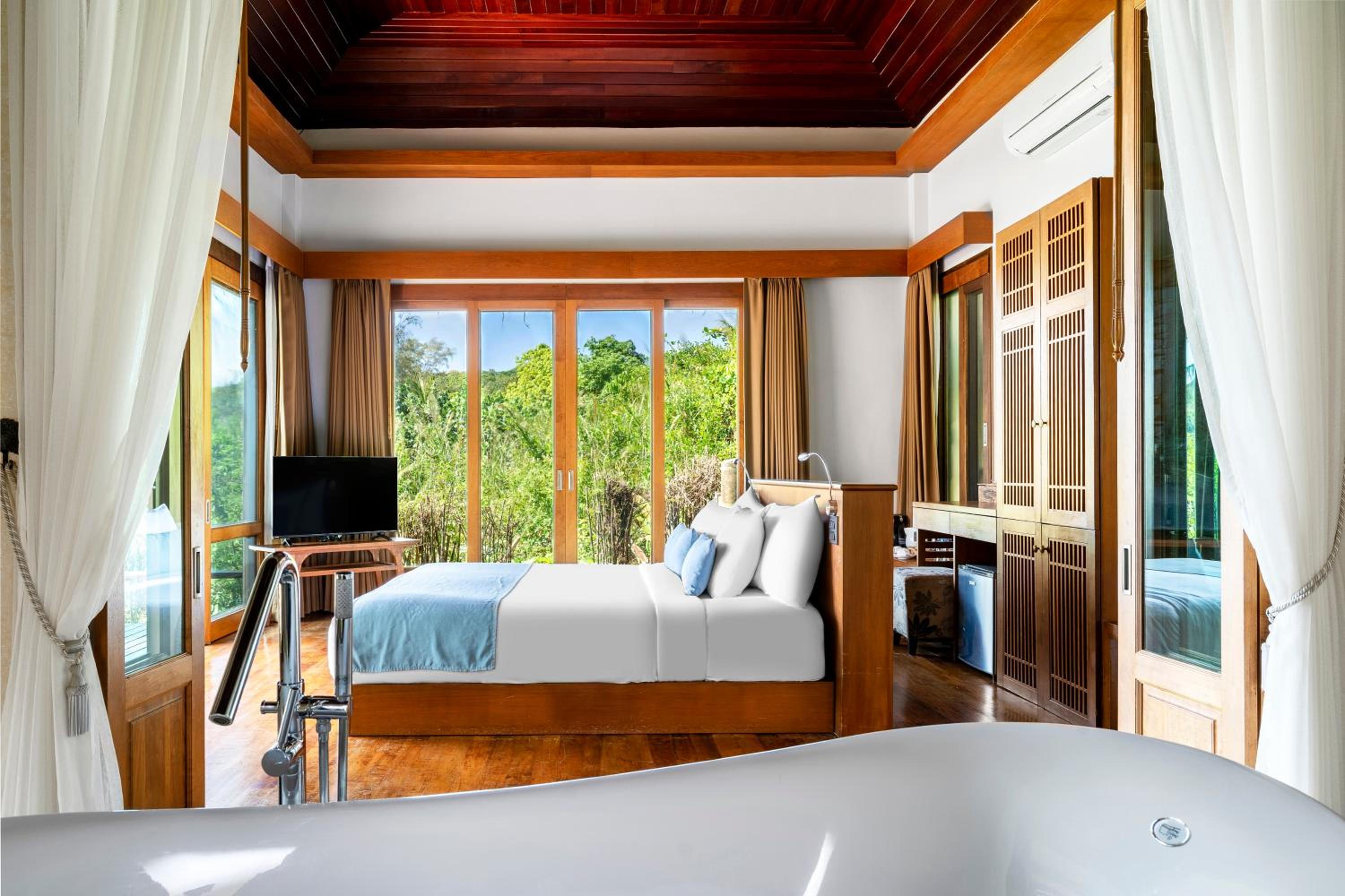 The Beach Villa photo 2