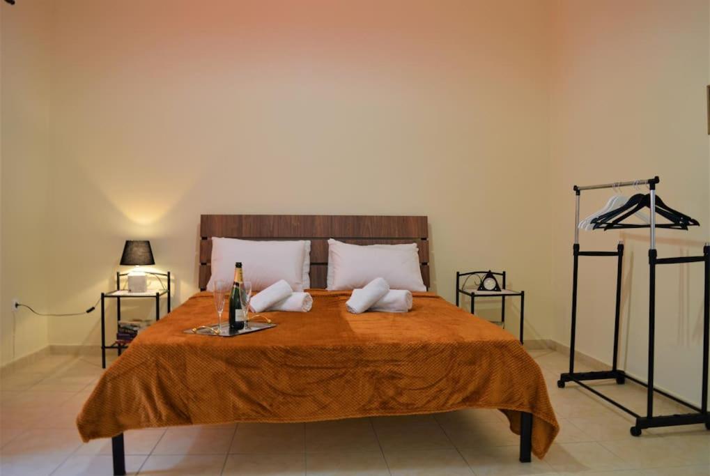 Three-Bedroom Premium Apartment