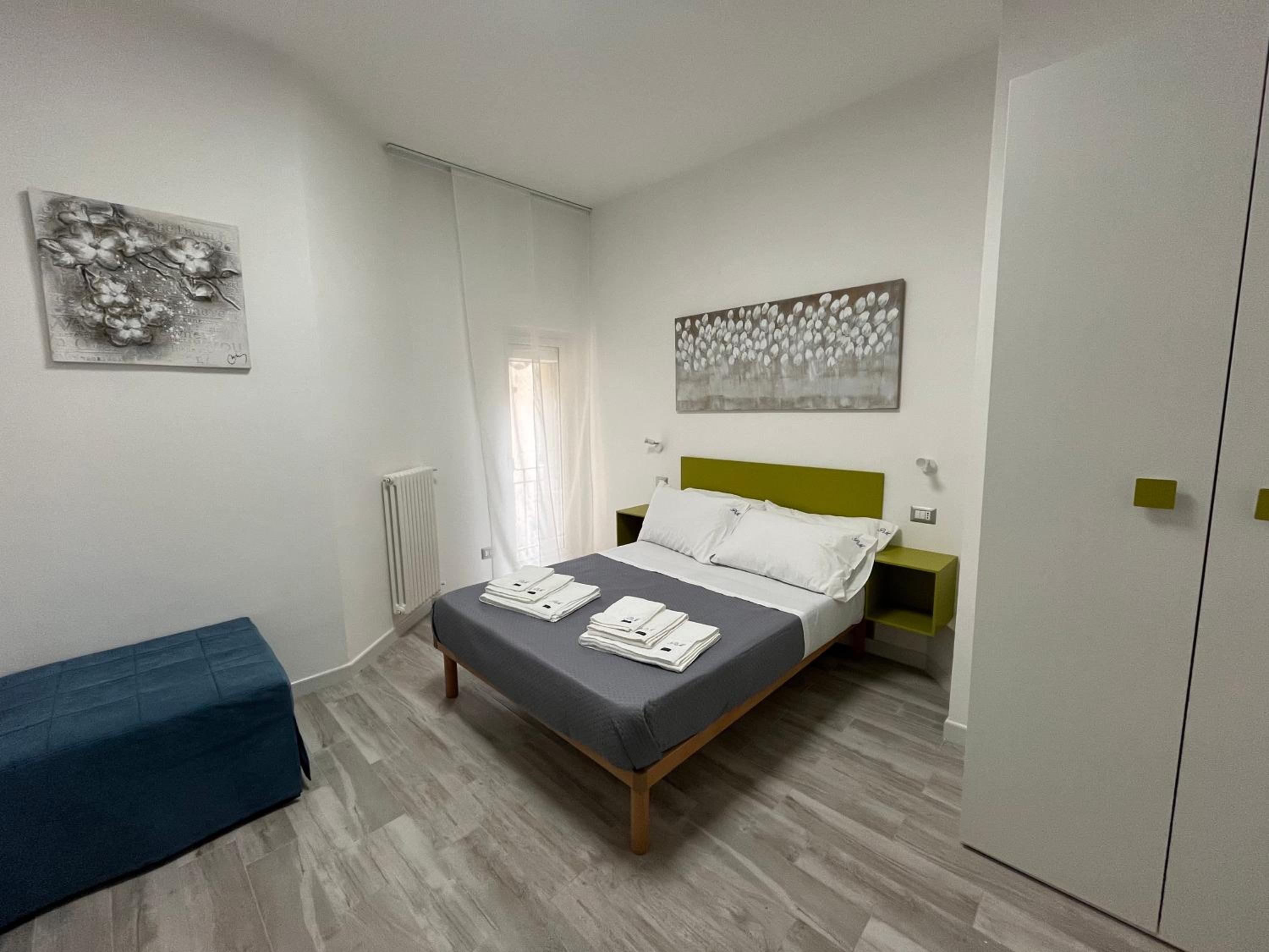 King Room