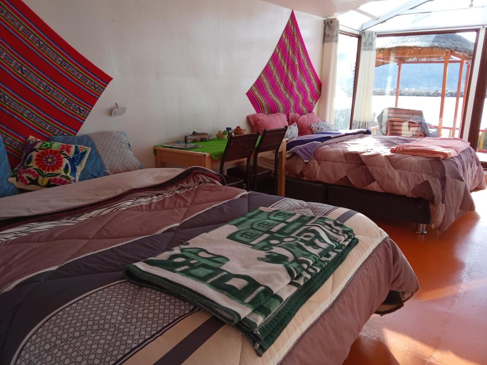 Double Room photo 1