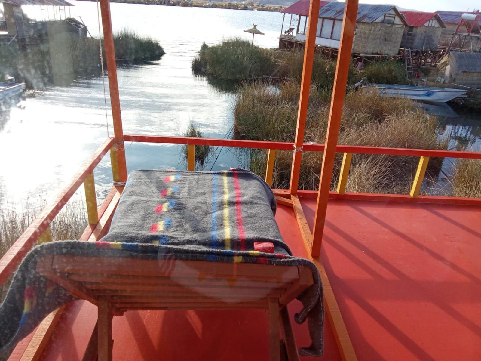 Double Room photo 3