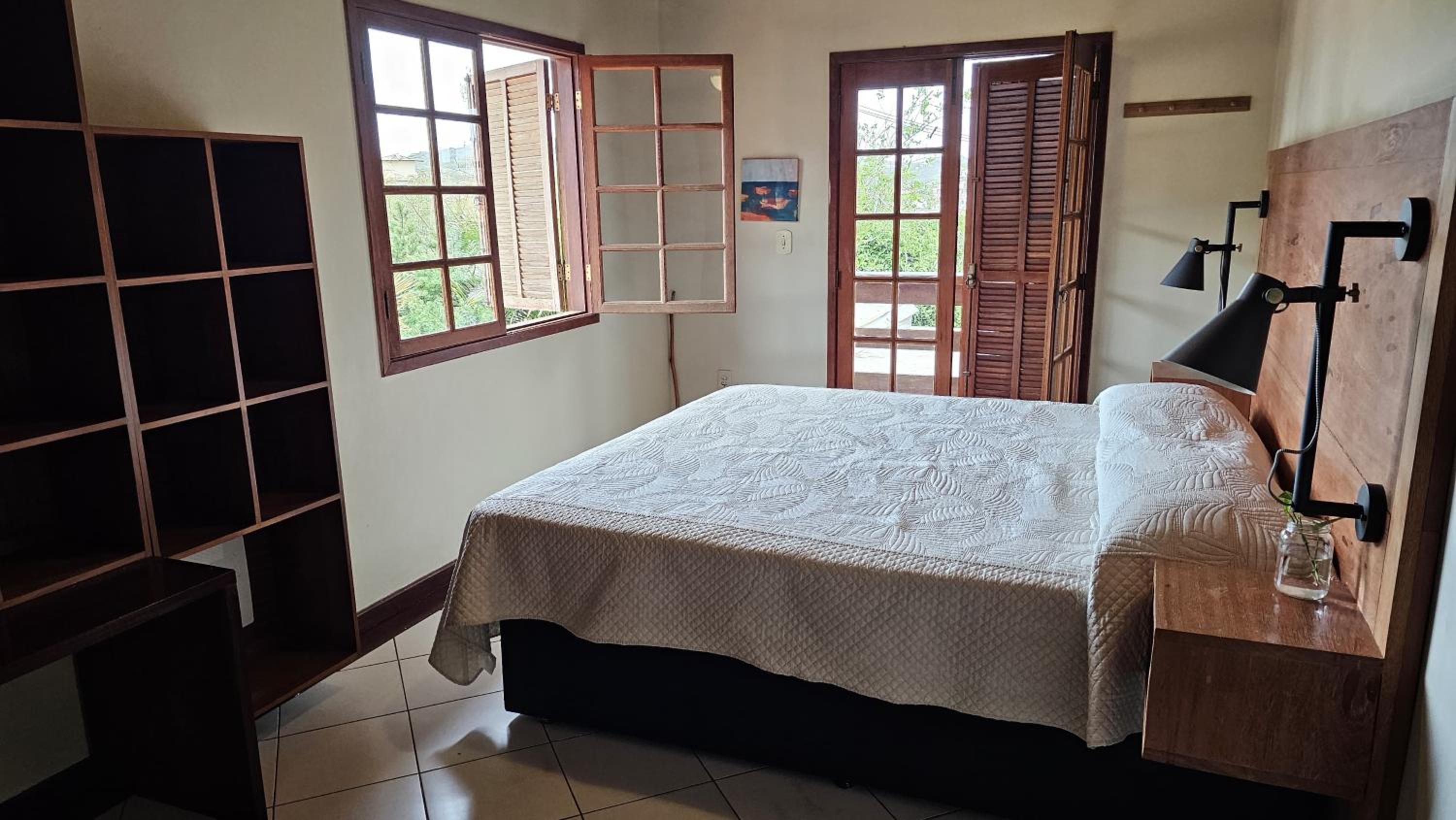 Double Room with Patio photo 1