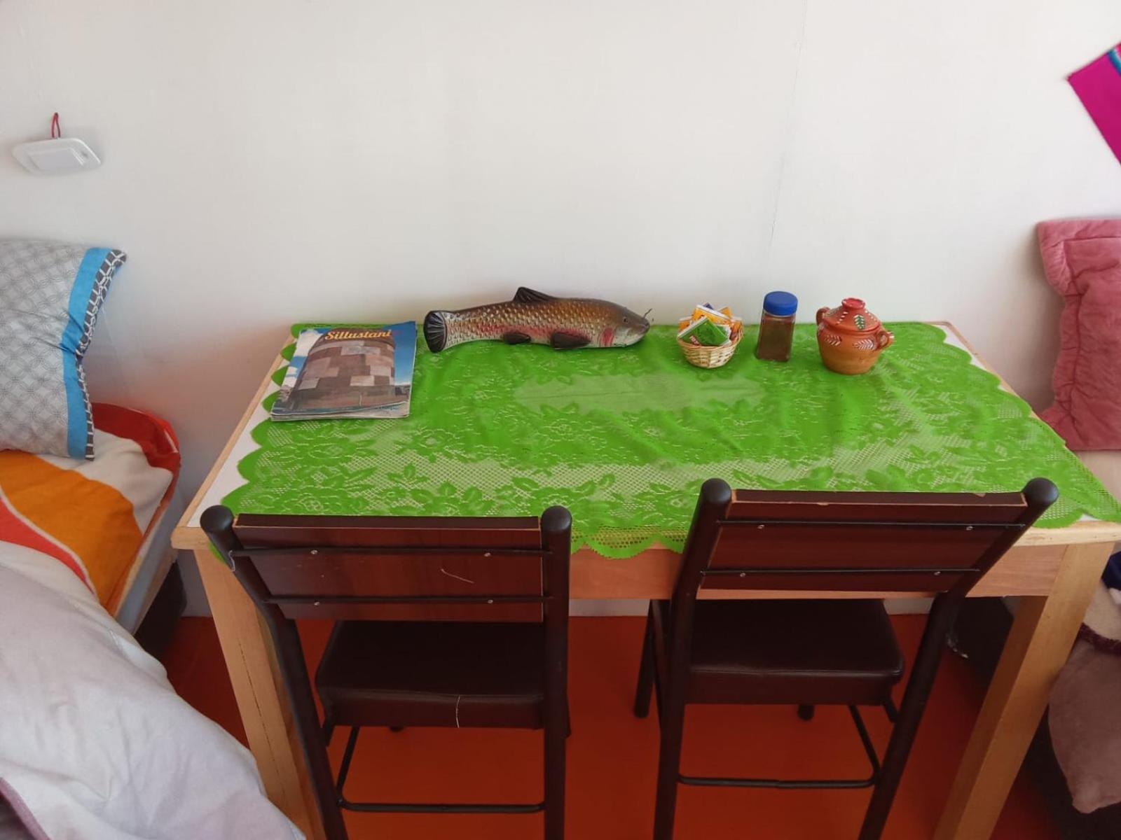 Double Room photo 2