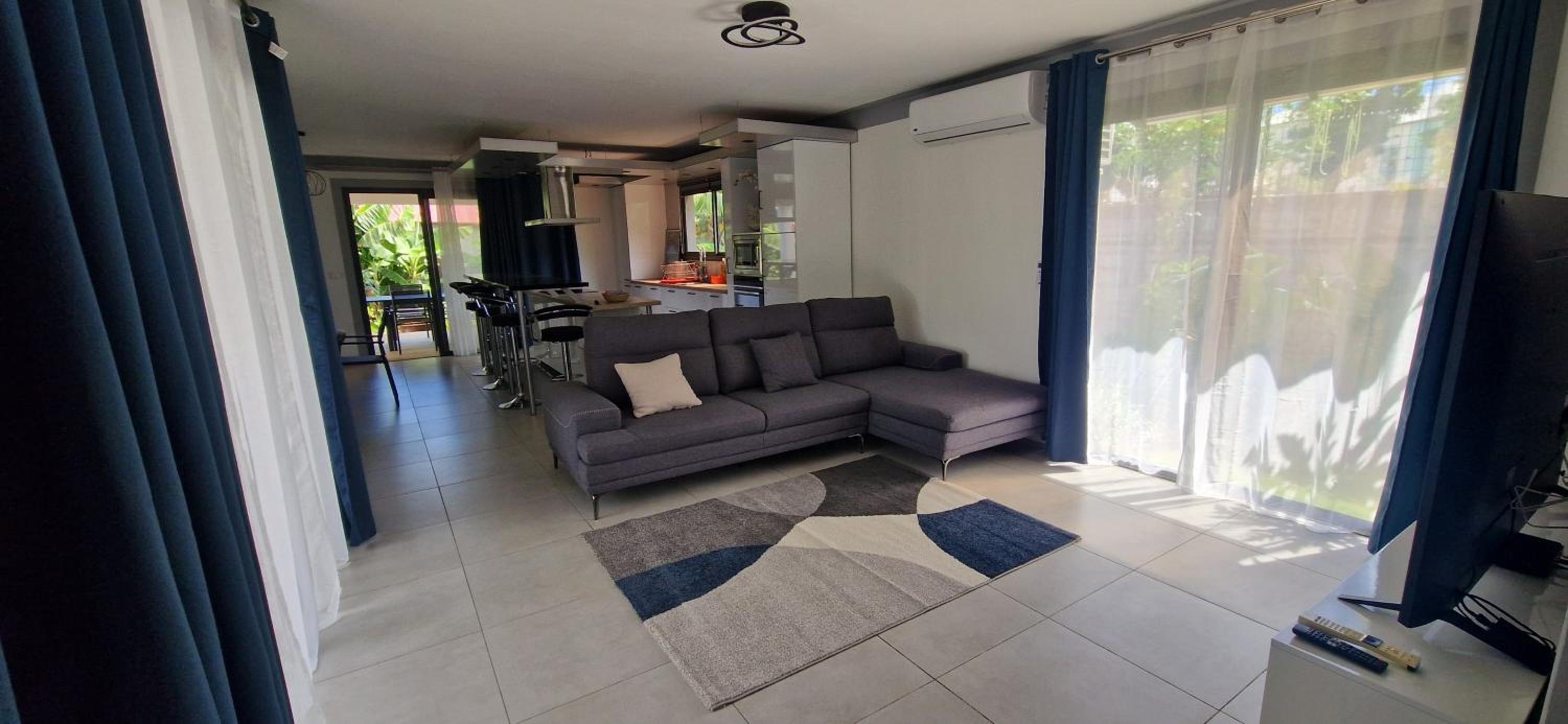 Villa With Garden View photo 3
