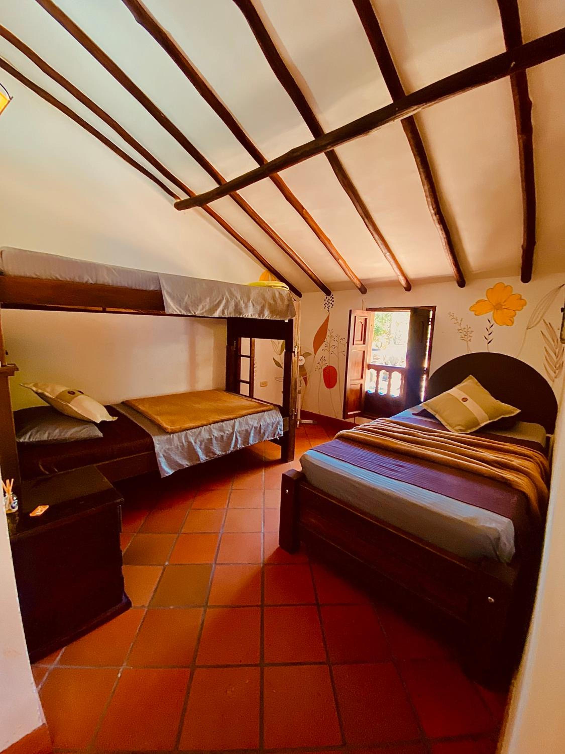 Triple Room photo 2