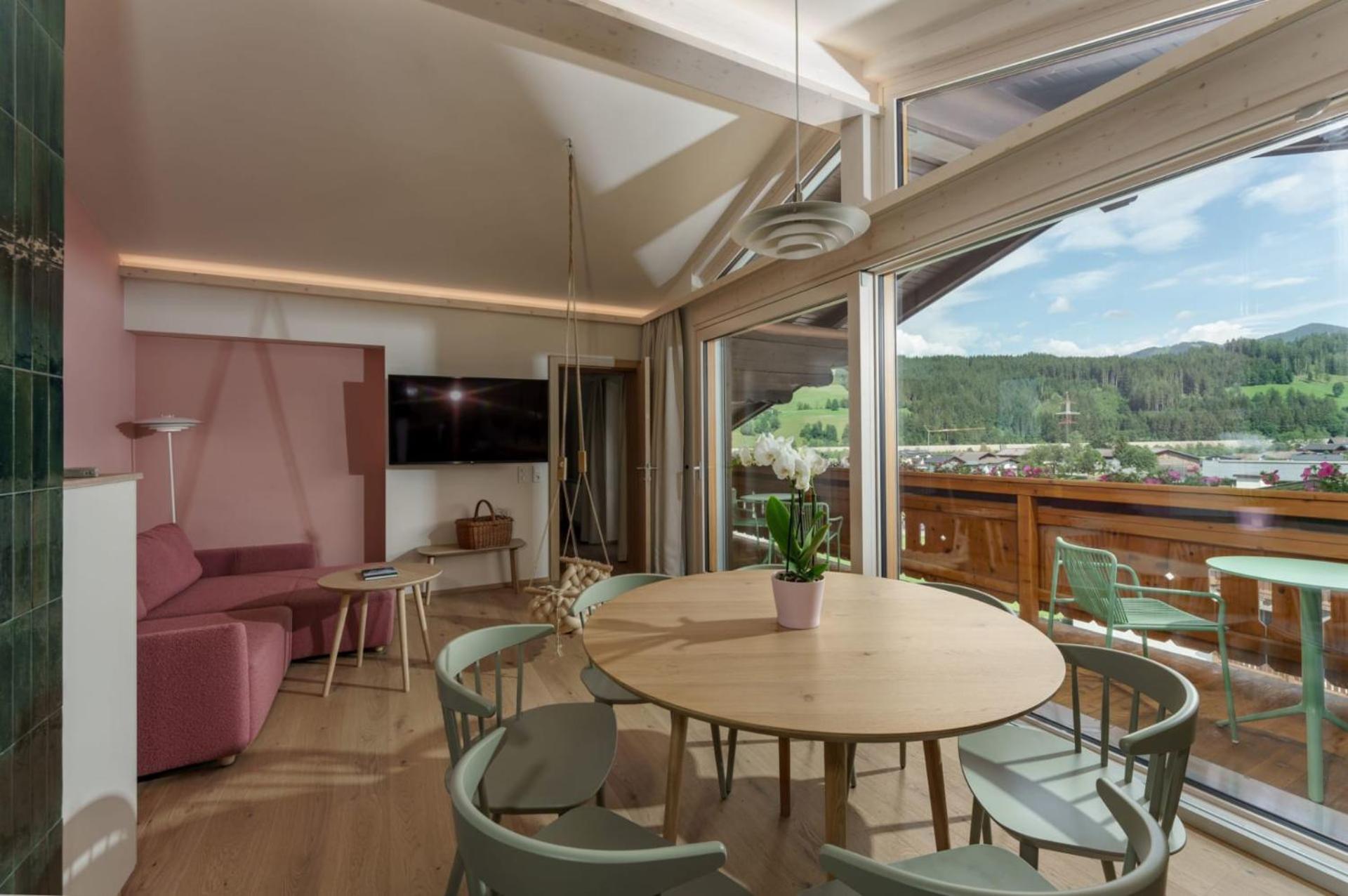 Family Suite photo 1