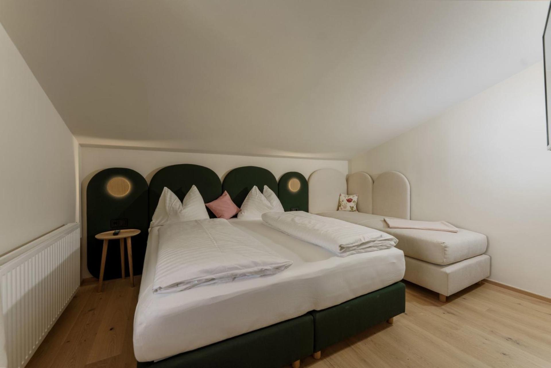 Family Suite photo 3