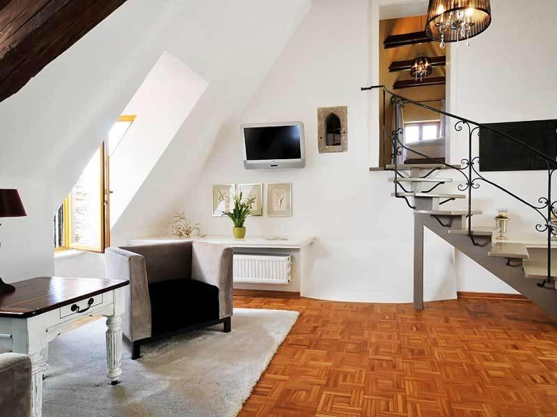Junior Suite photo 3