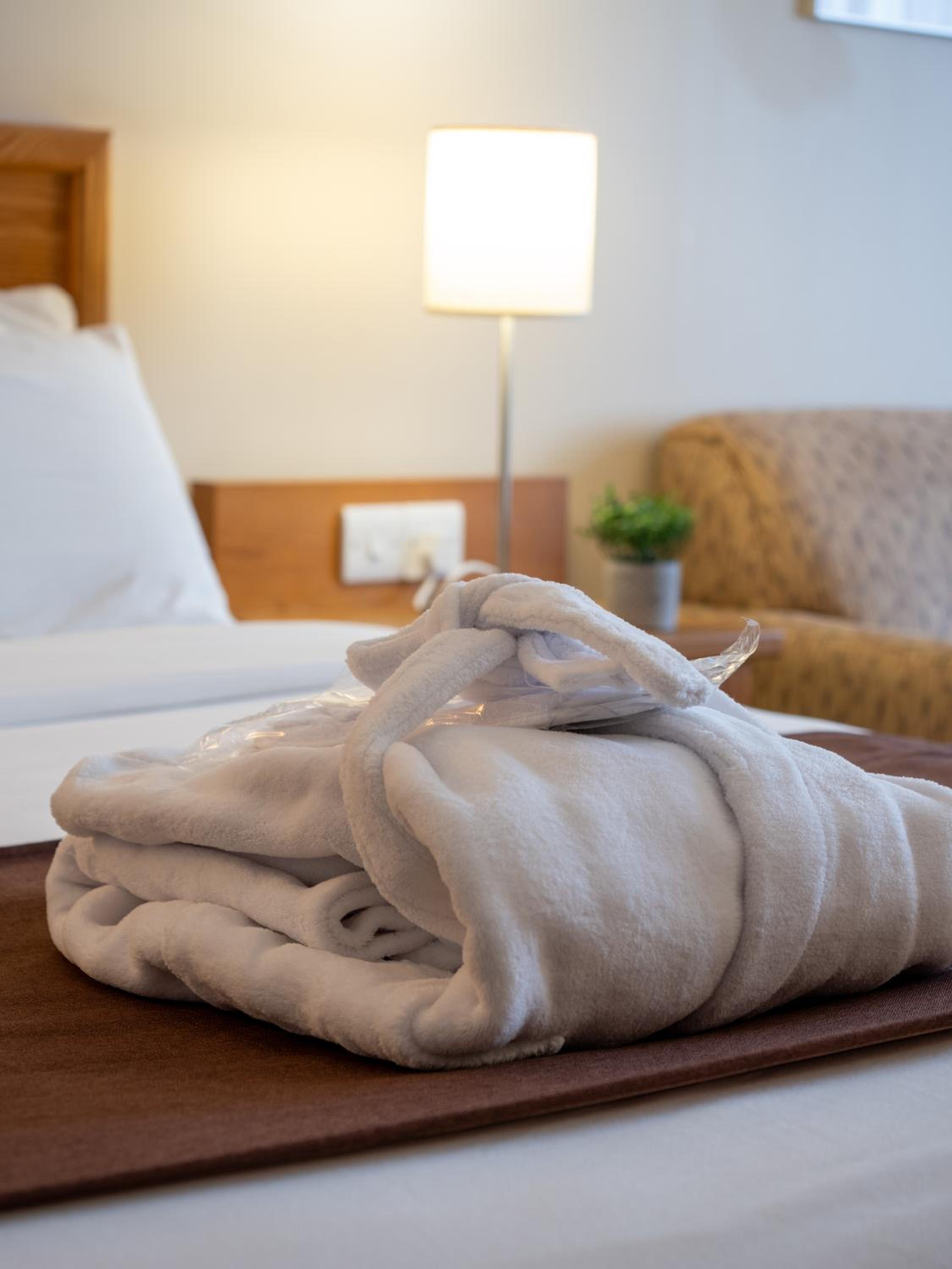 Double Room - Photo 1