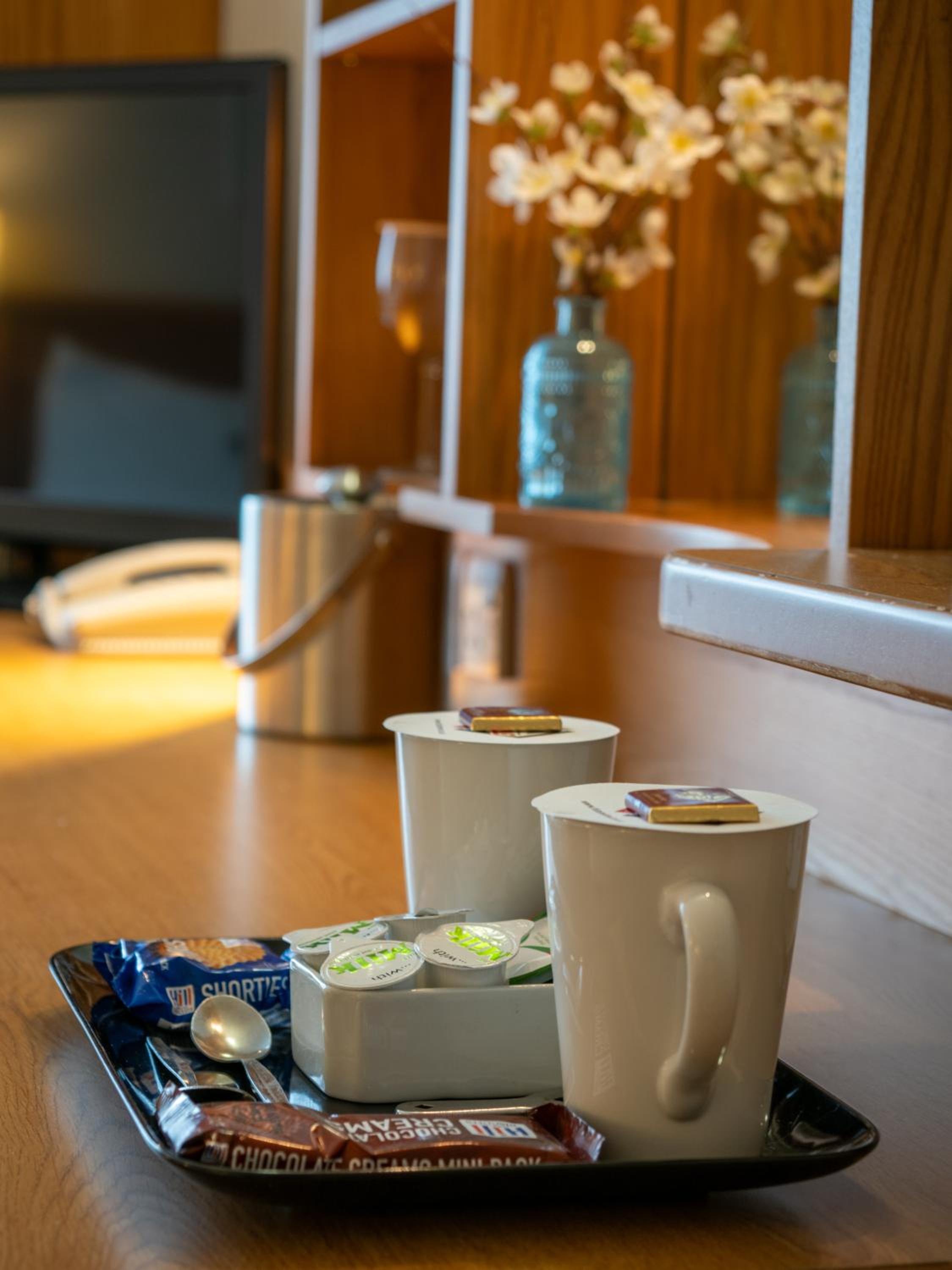 Double Room - Photo 6