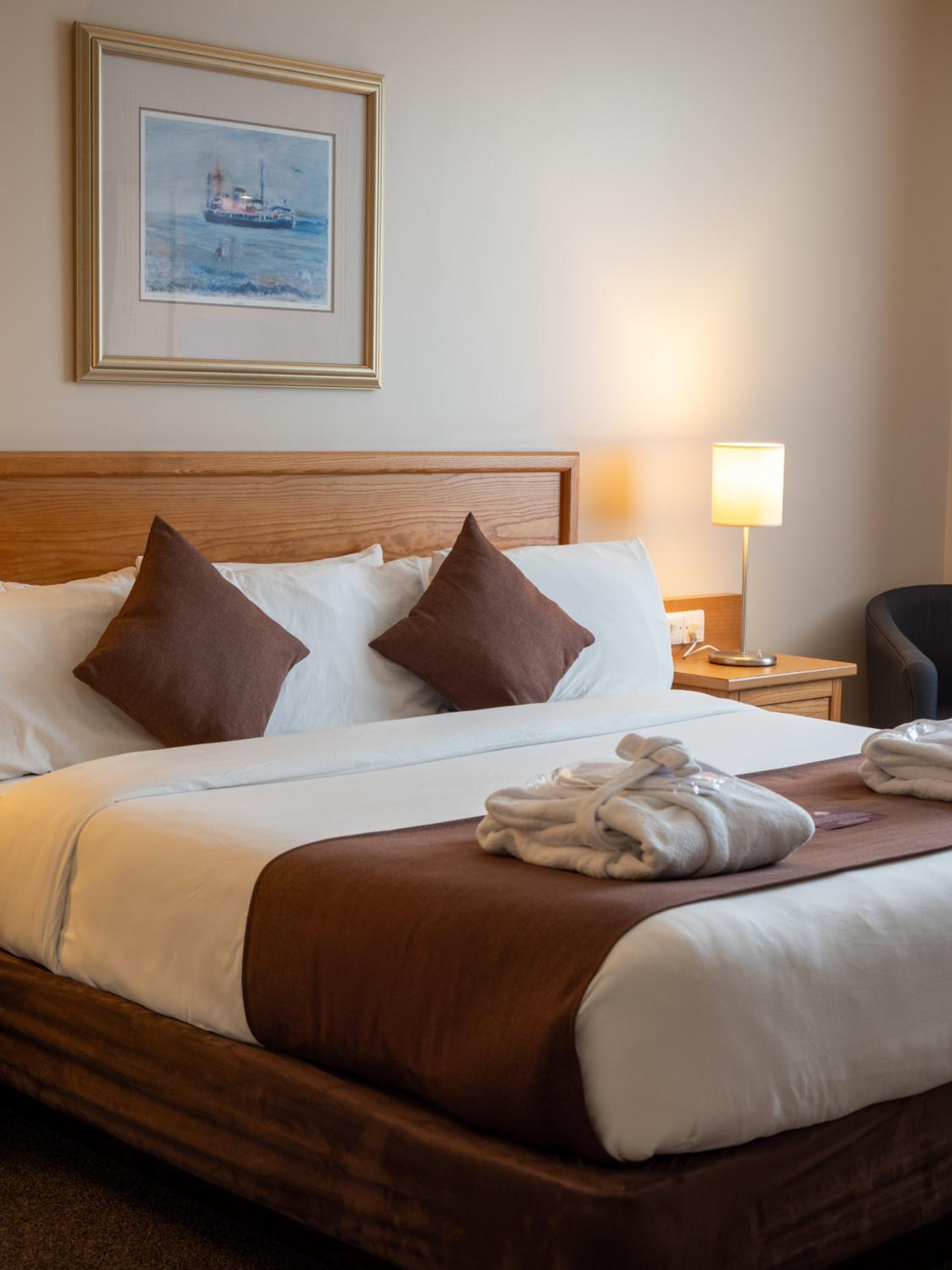 Double Room - Photo 8