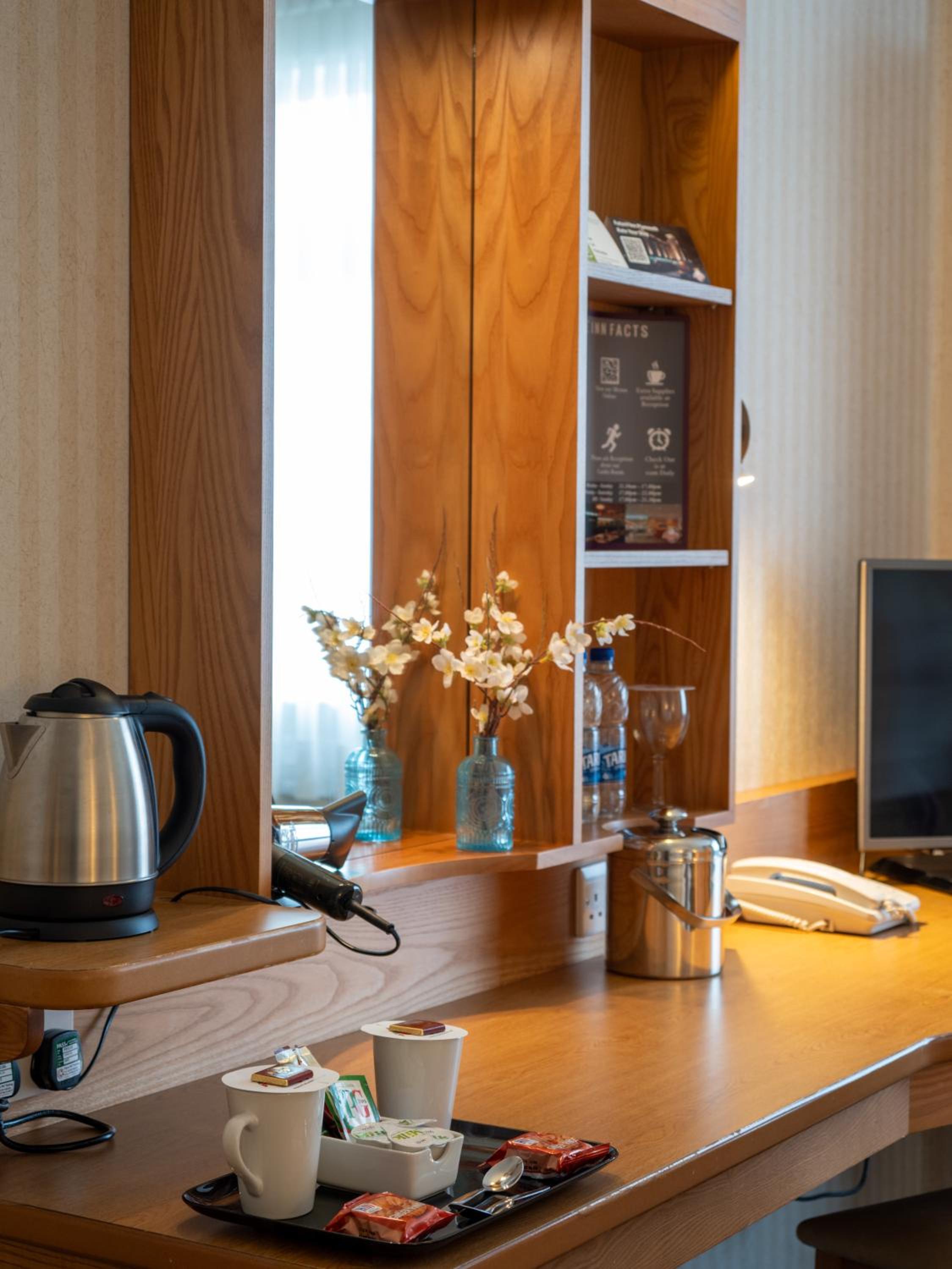 Double Room - Photo 9