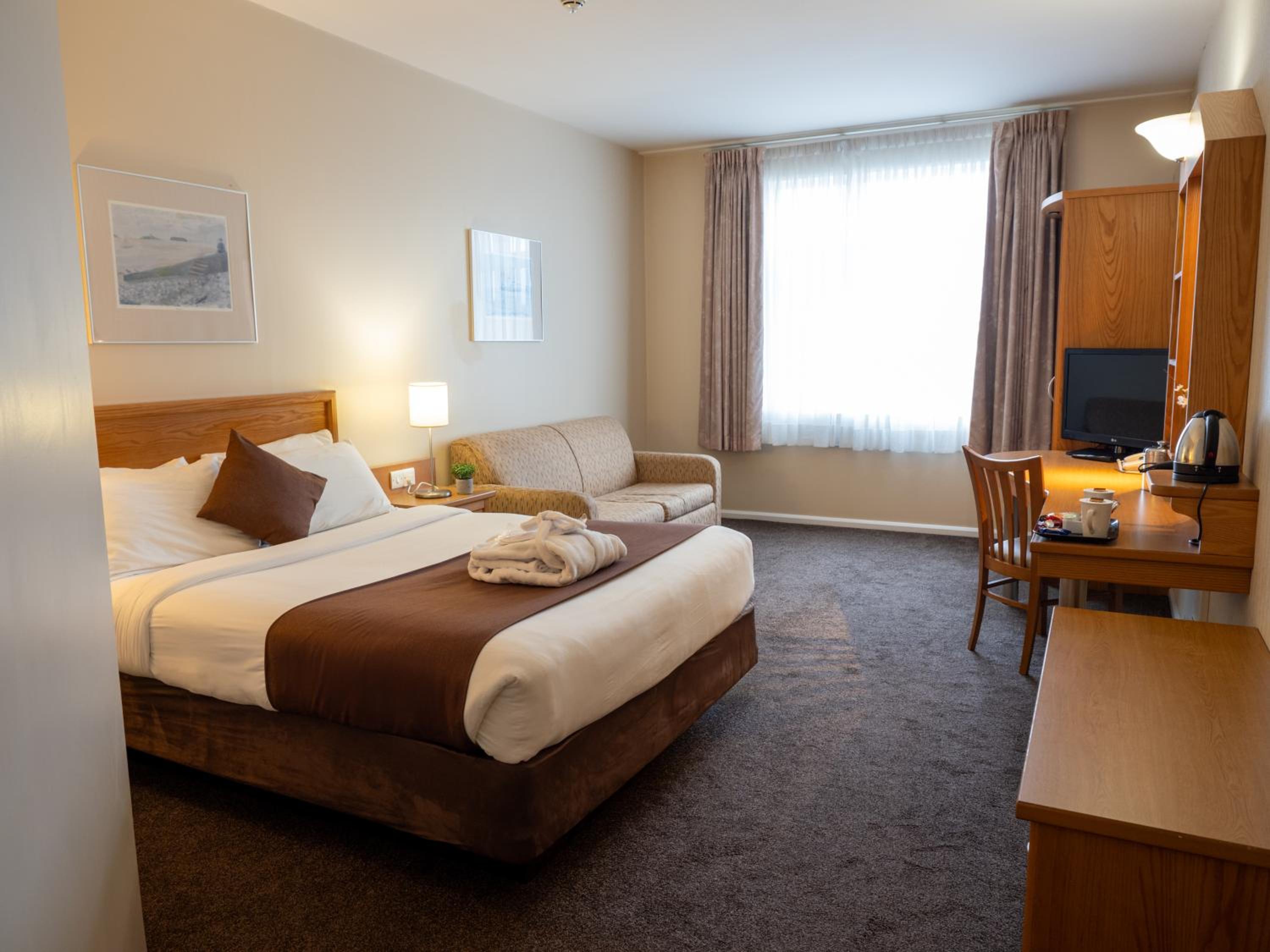 Double Room - Photo 3