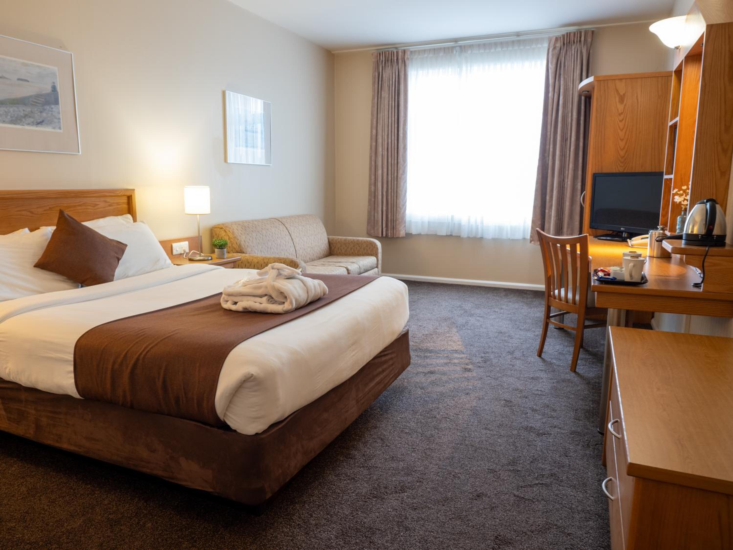 Double Room - Photo 4