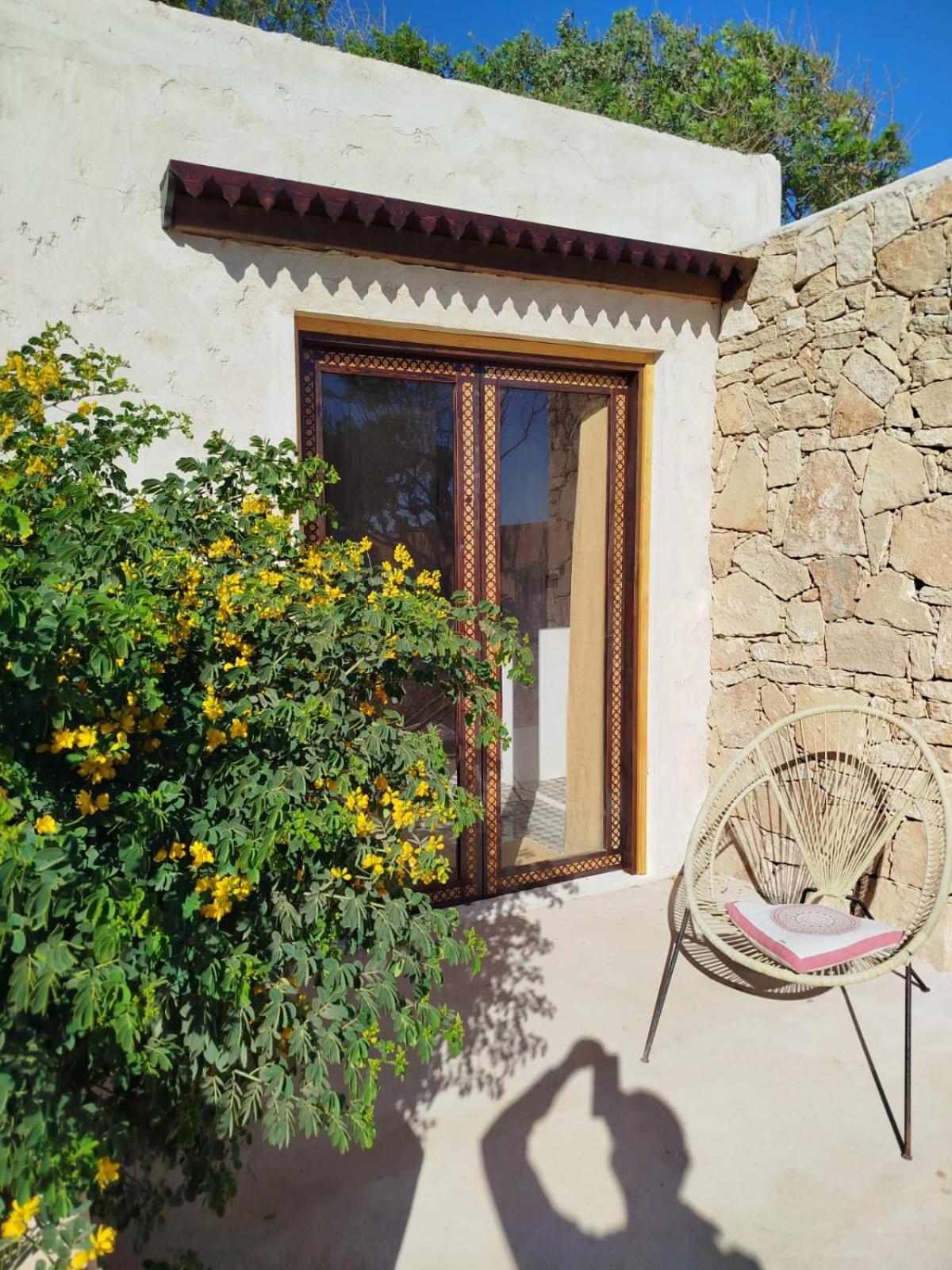 Bungalow with Garden View photo 3