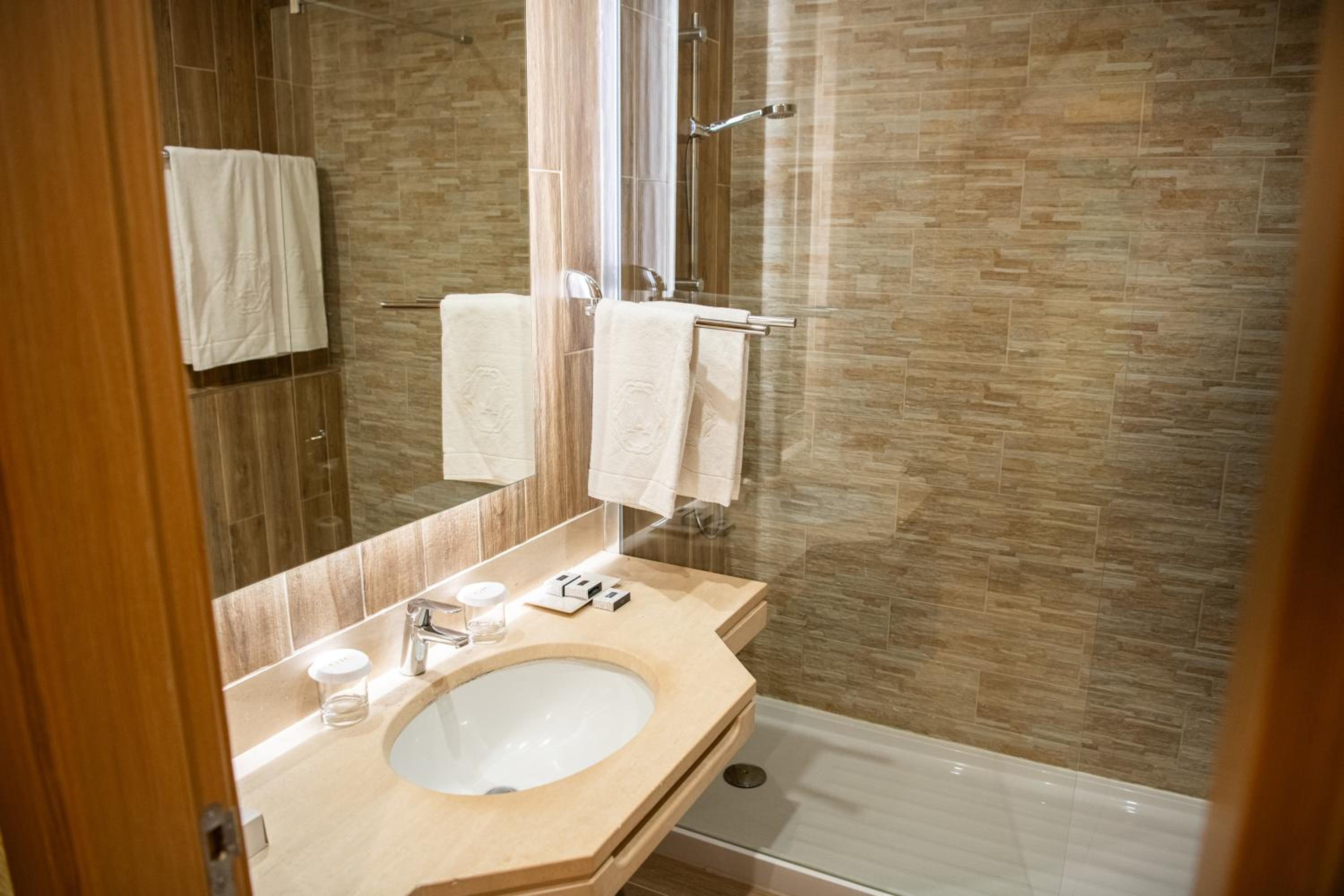 Double Room with Mountain View photo 3