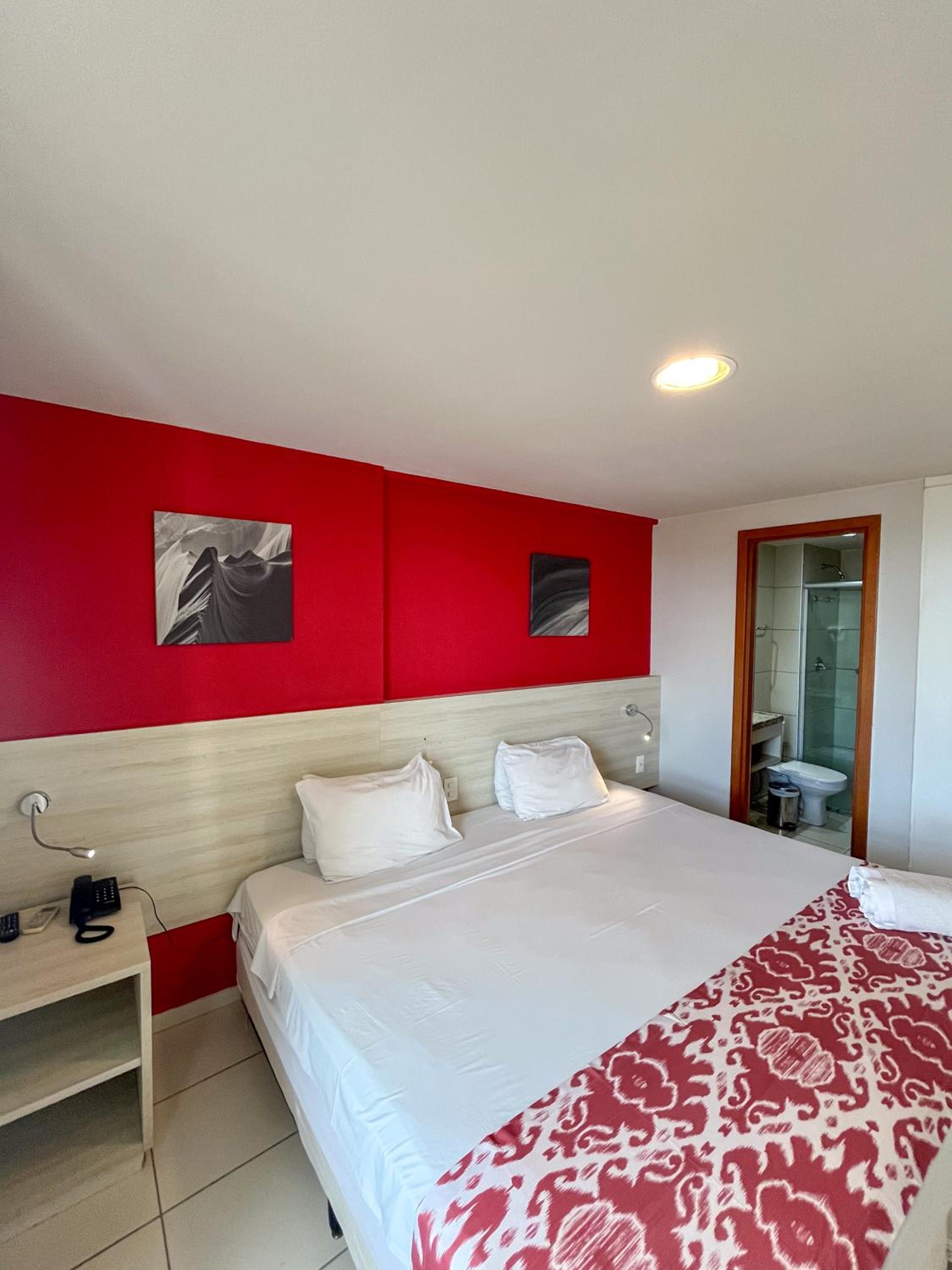Suite with Sea View photo 1