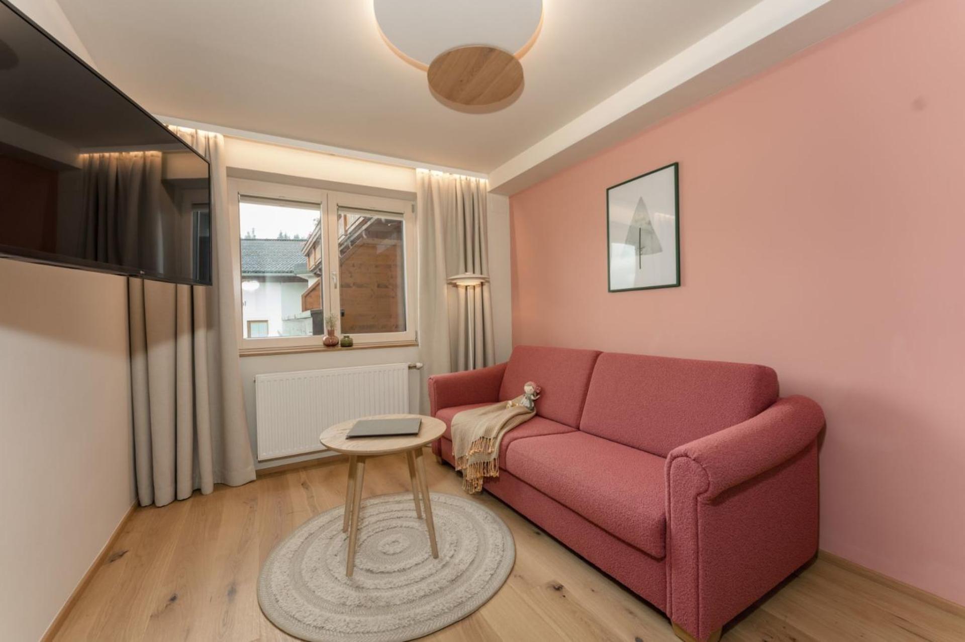 Family Junior Suite