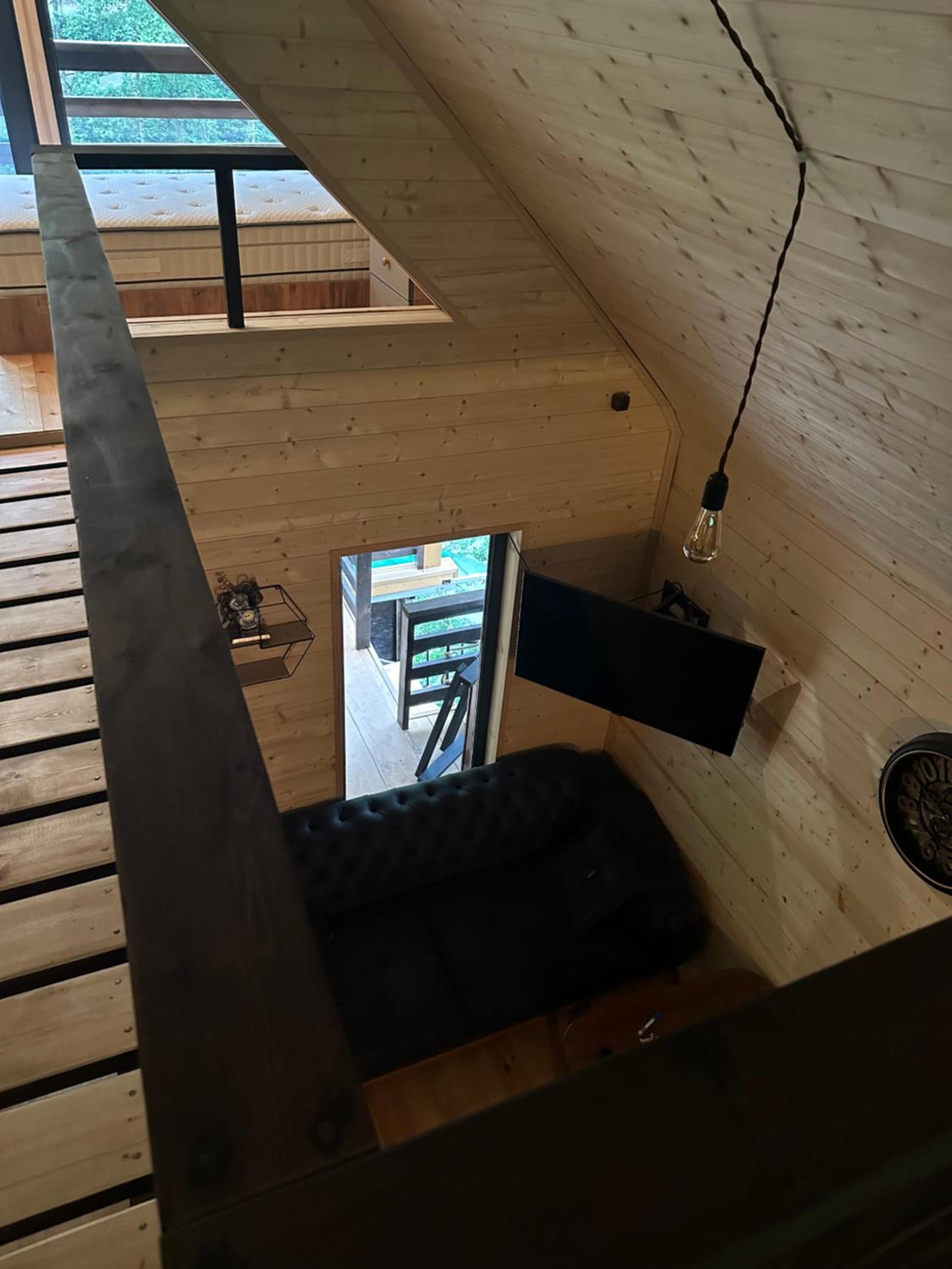 One-Bedroom Villa photo 2