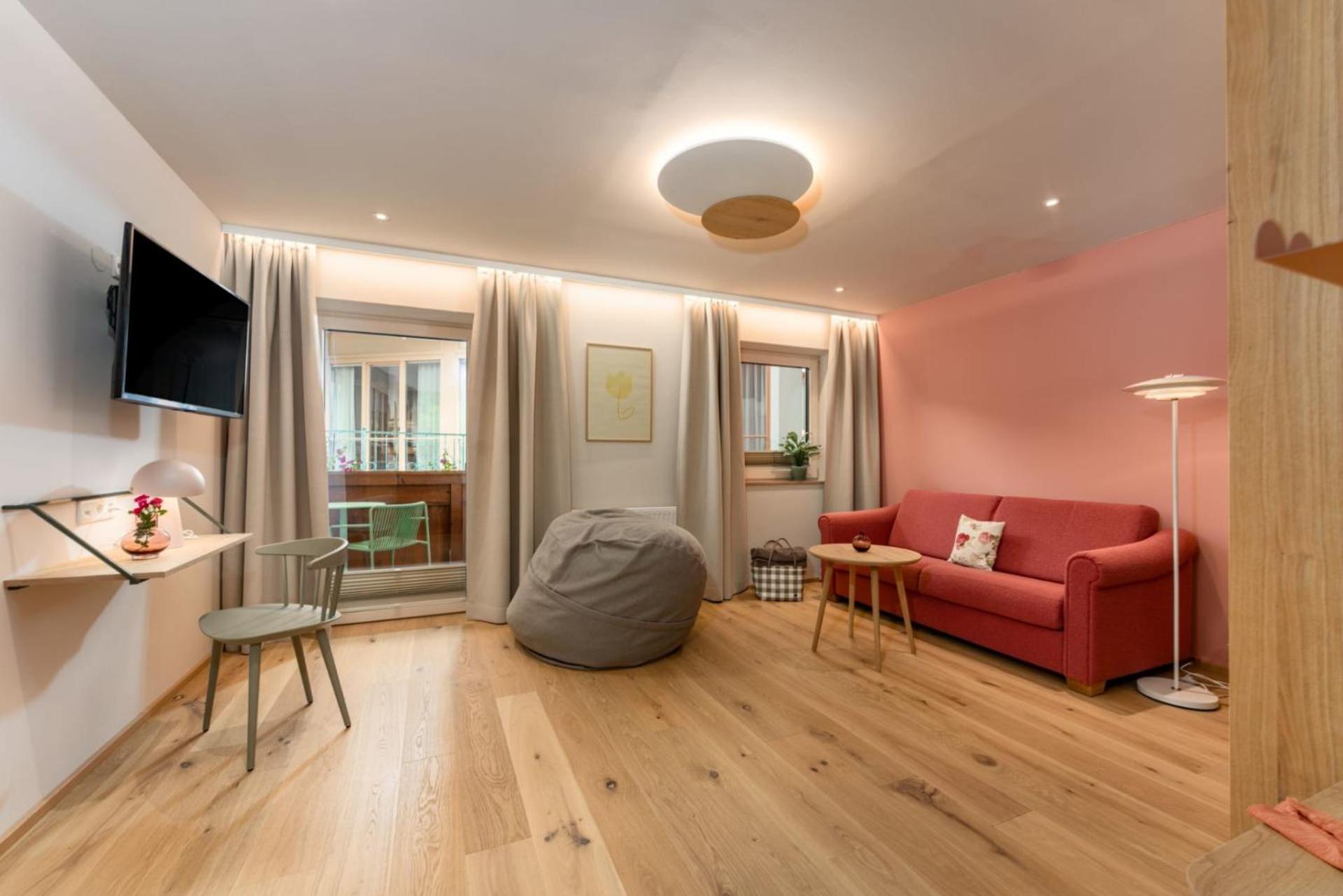 Standard Family Room