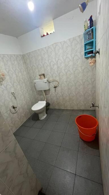 One-Bedroom House photo 2