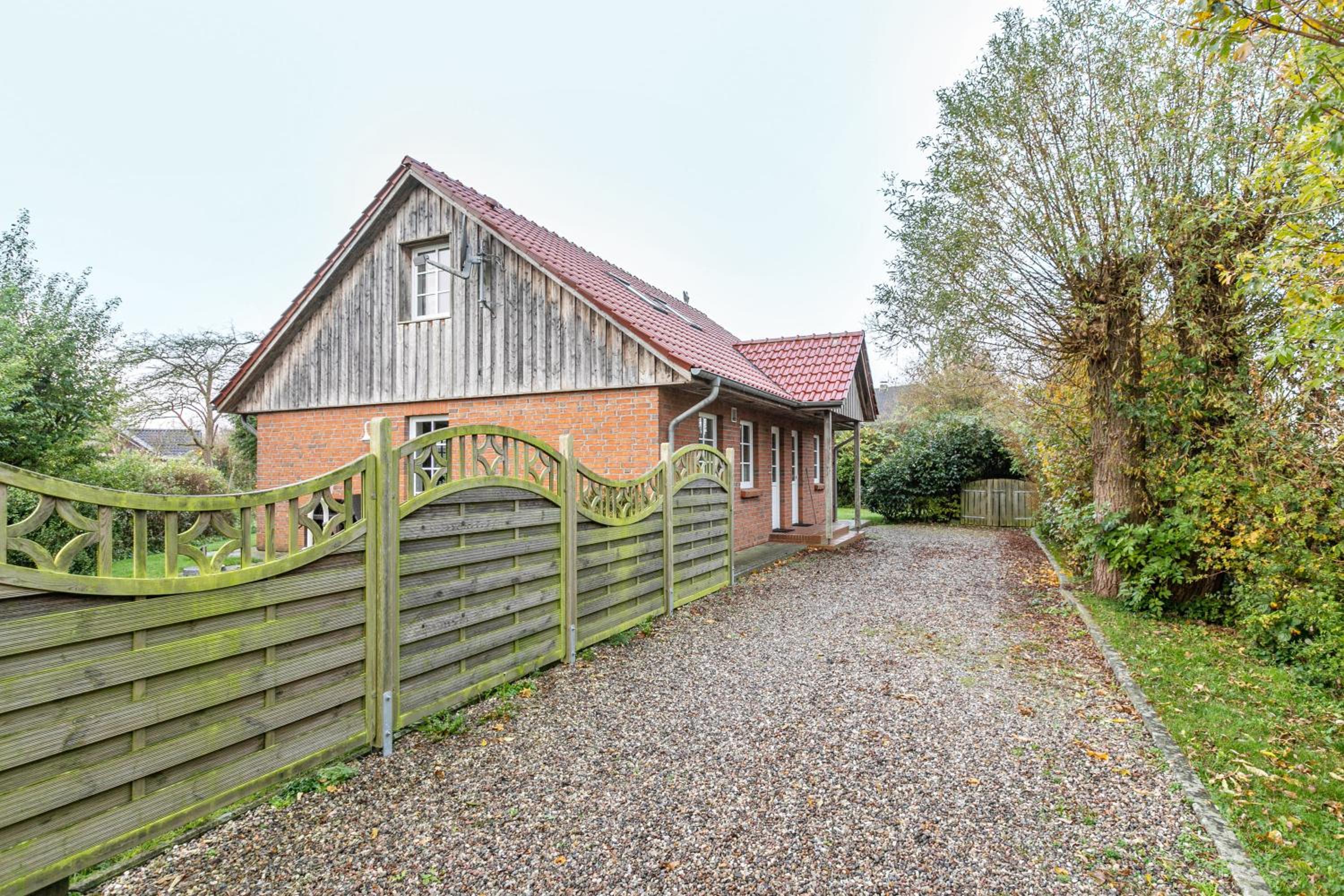One-Bedroom House photo 2